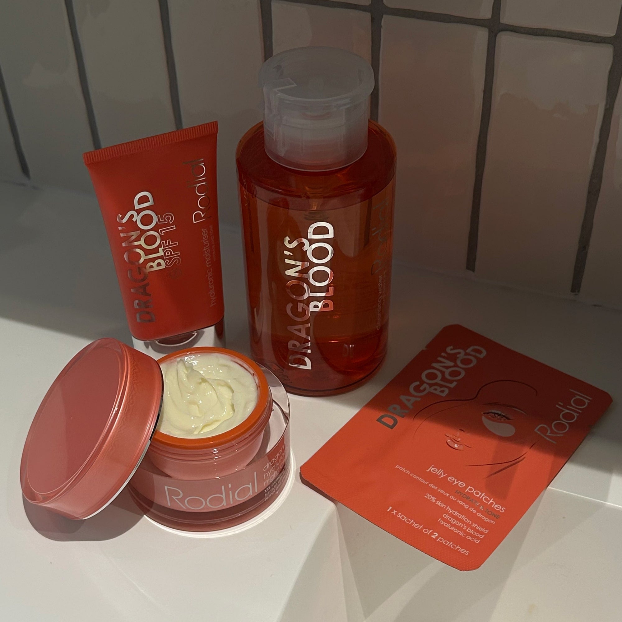 Get to know... Dragon's Blood – Rodial