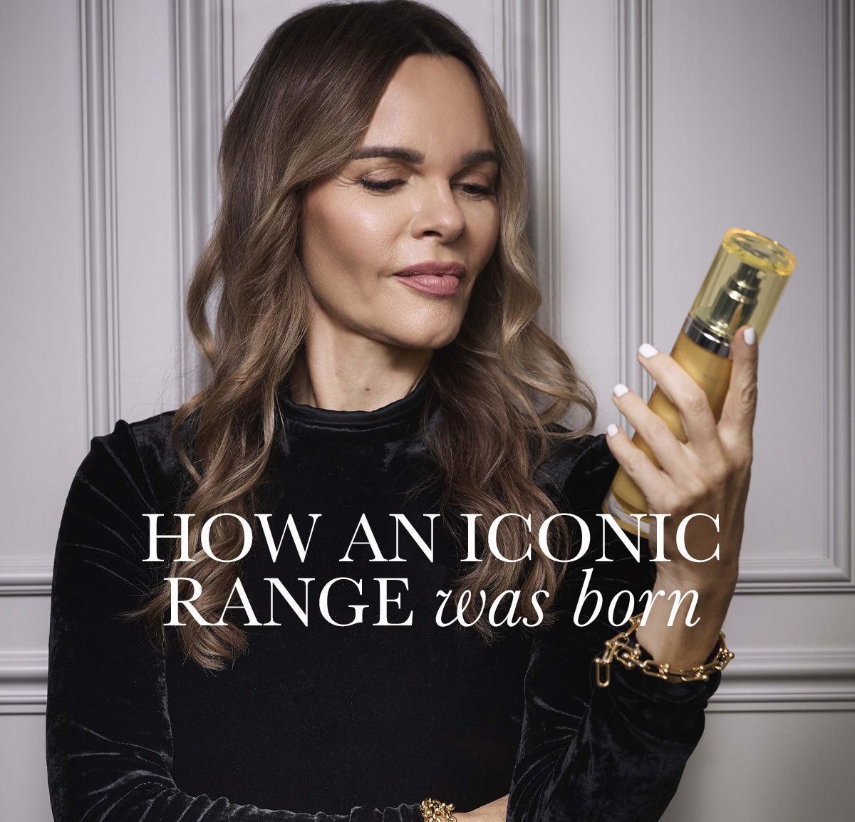 Bee Venom: How An Iconic Anti-aging Range Was Born