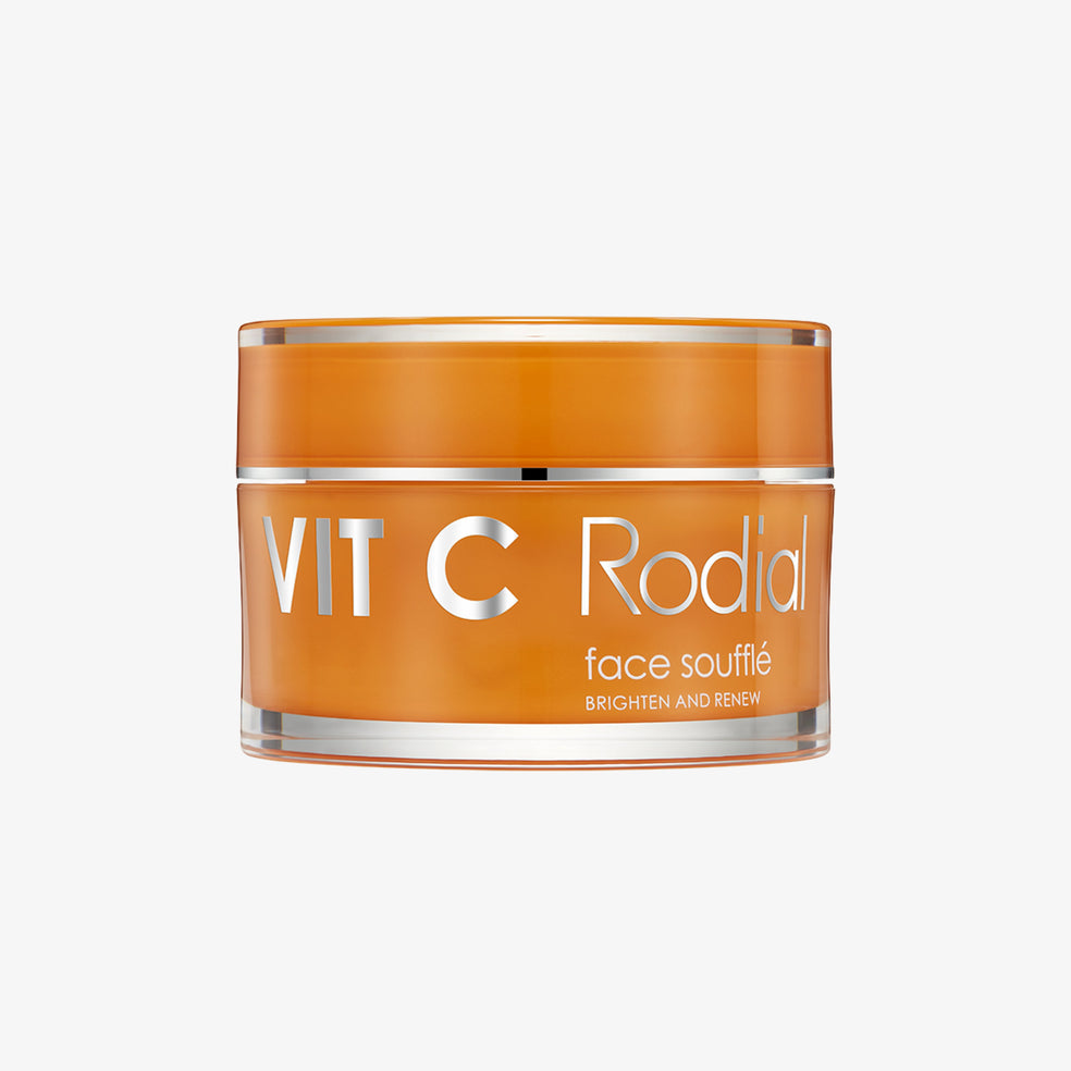 Vit C Face Soufflé