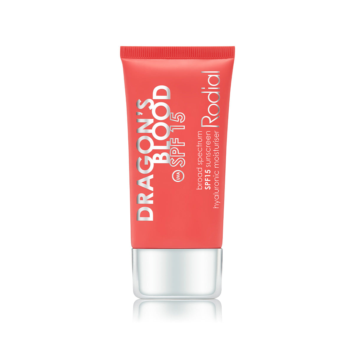 Dragon’s Blood Hyaluronic Moisturiser SPF15