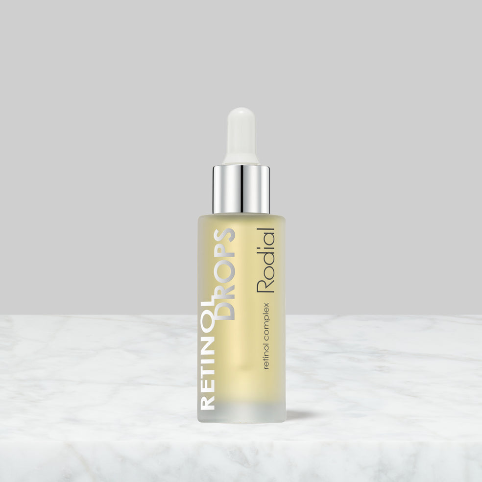 Retinol Booster Drops
