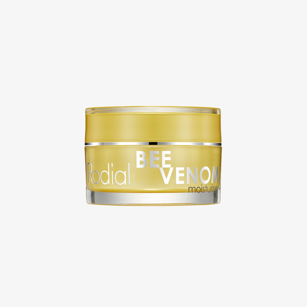 Bee Venom Moisturiser Mini