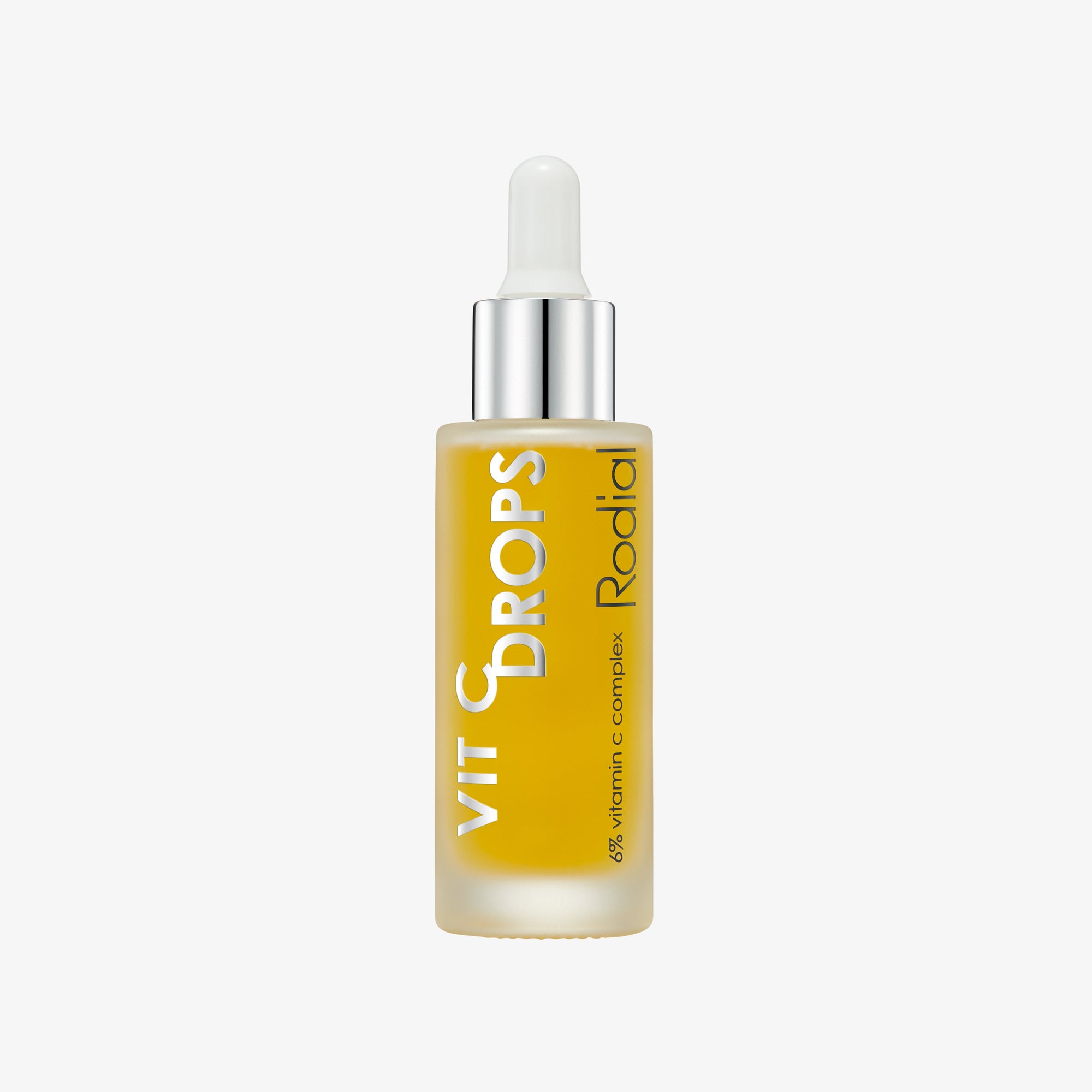Vit C Booster Drops
