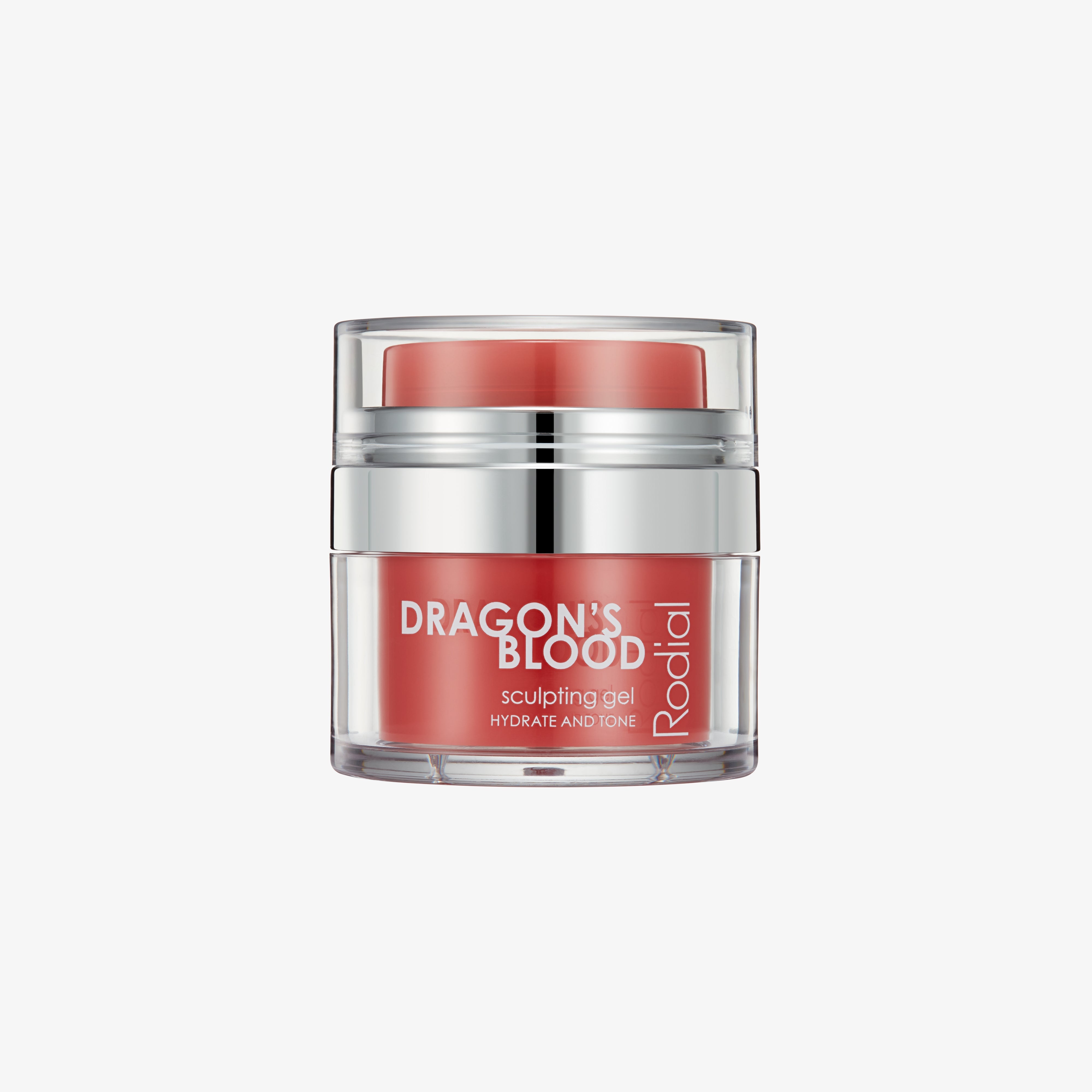 Dragon's Blood Sculpting Gel Mini 15ml | Rodial