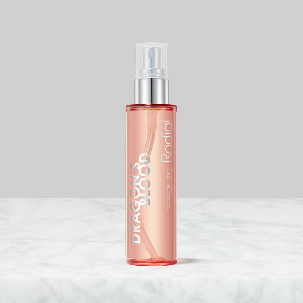 Dragons Blood Hyaluronic Drink