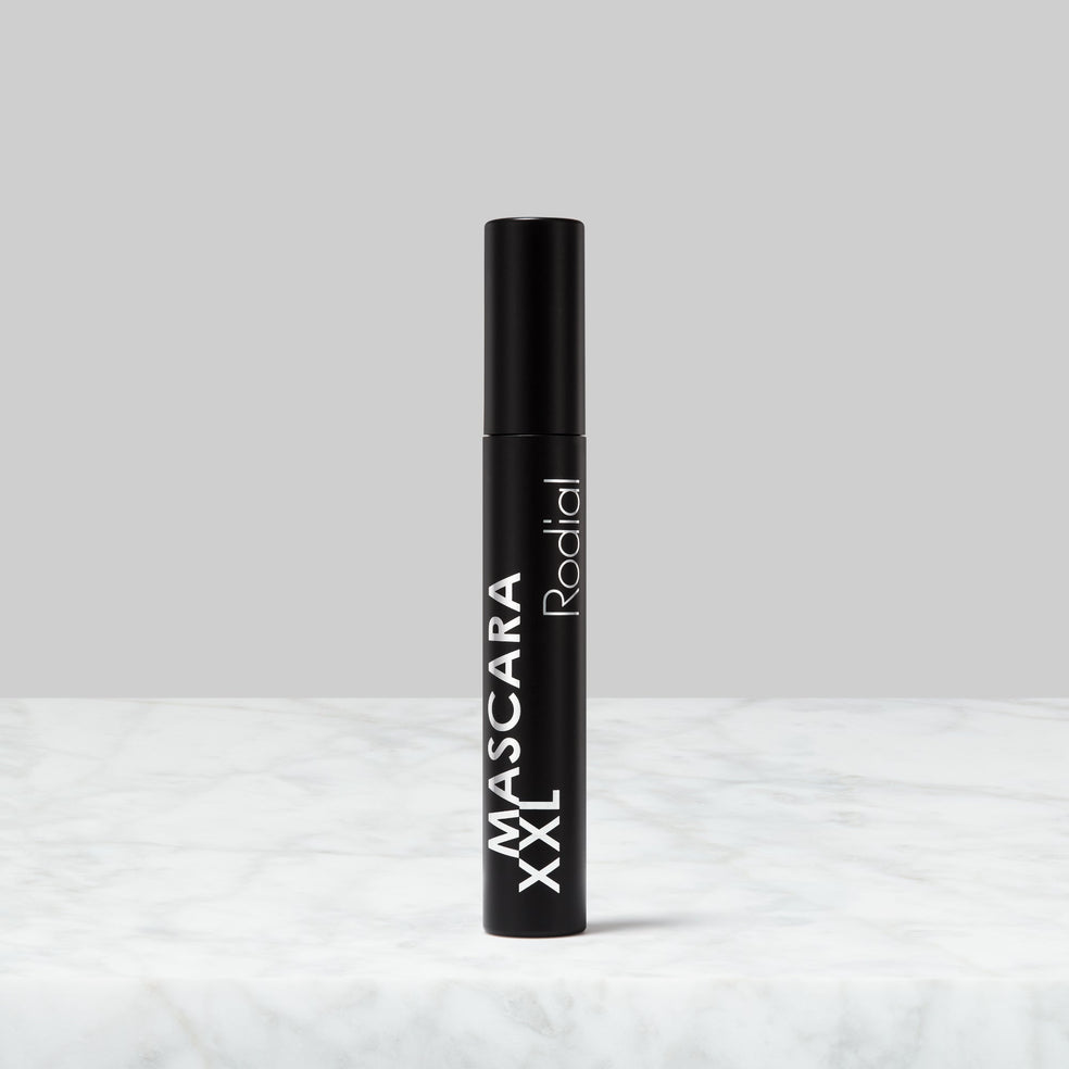 Mascara XXL- Black