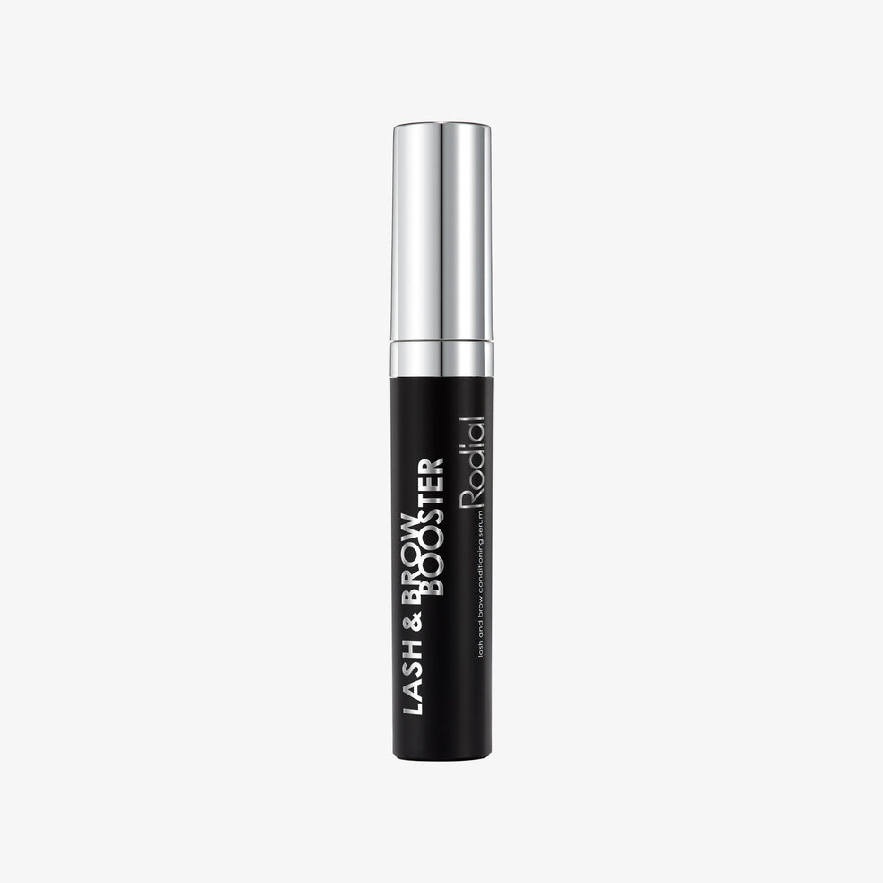 Lash & Brow Booster