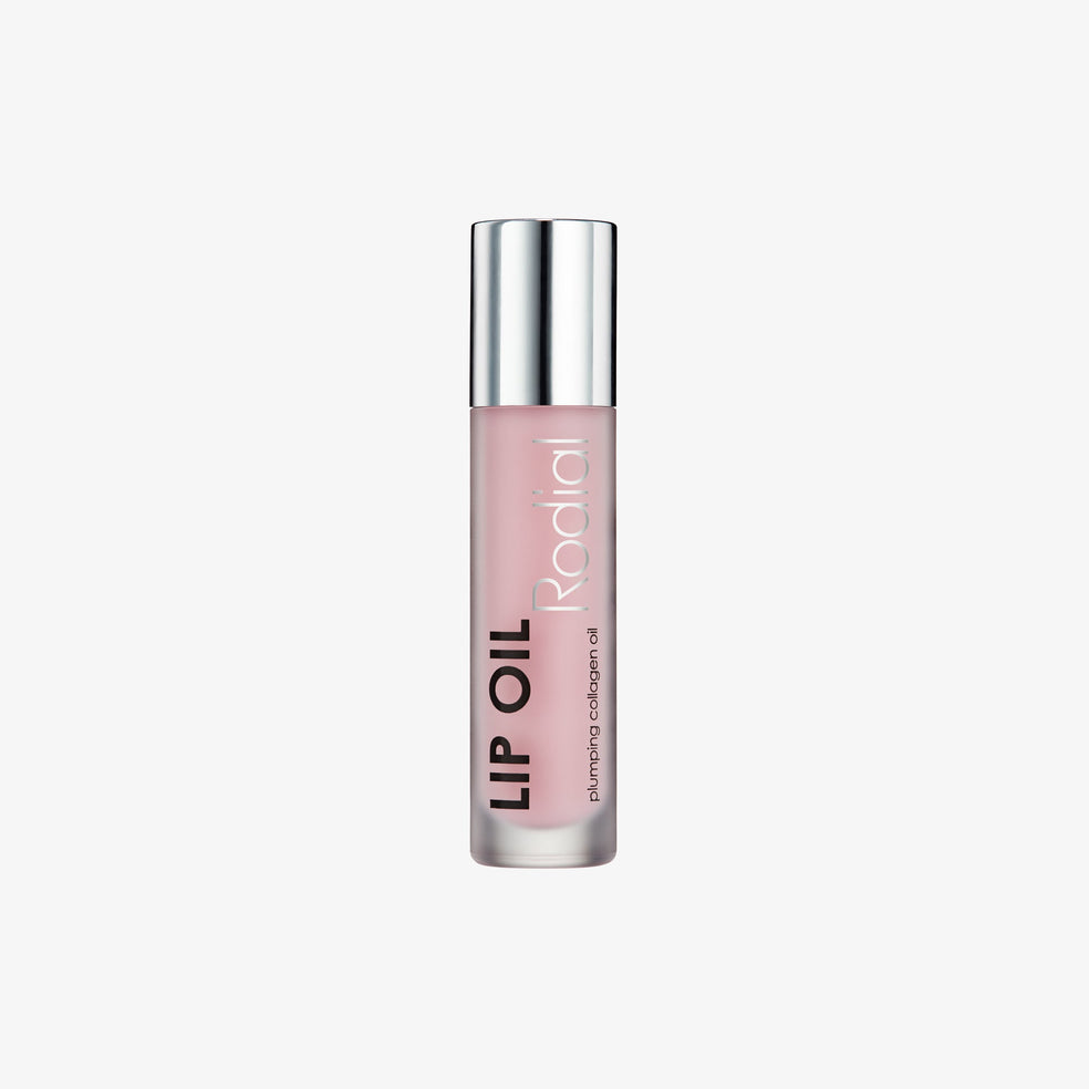 Lip Oil With Collagen