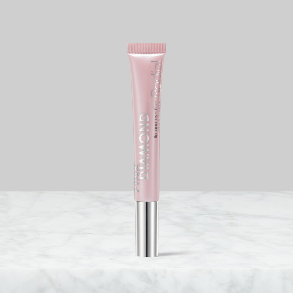 Pink Diamond Lip and Eye Filler