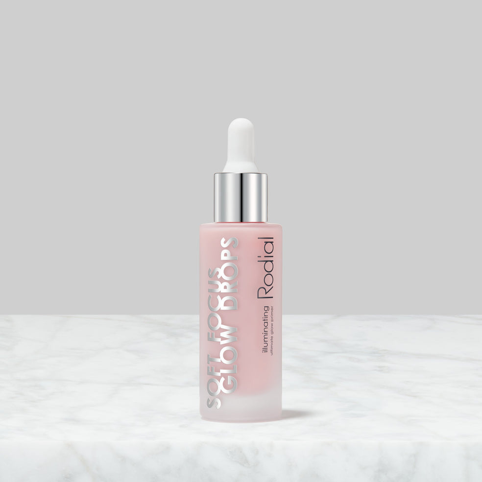 Soft Focus Glow Booster Drops