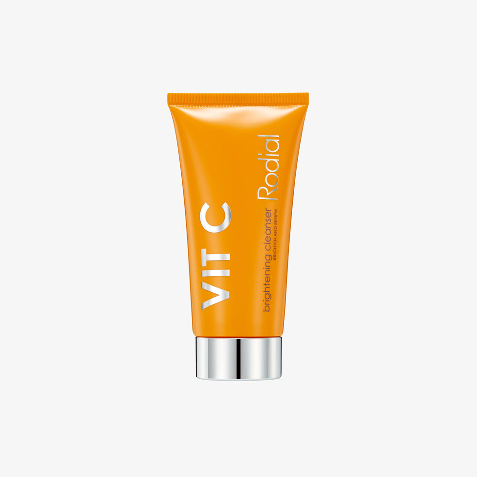 Vit C Brightening Cleanser Mini