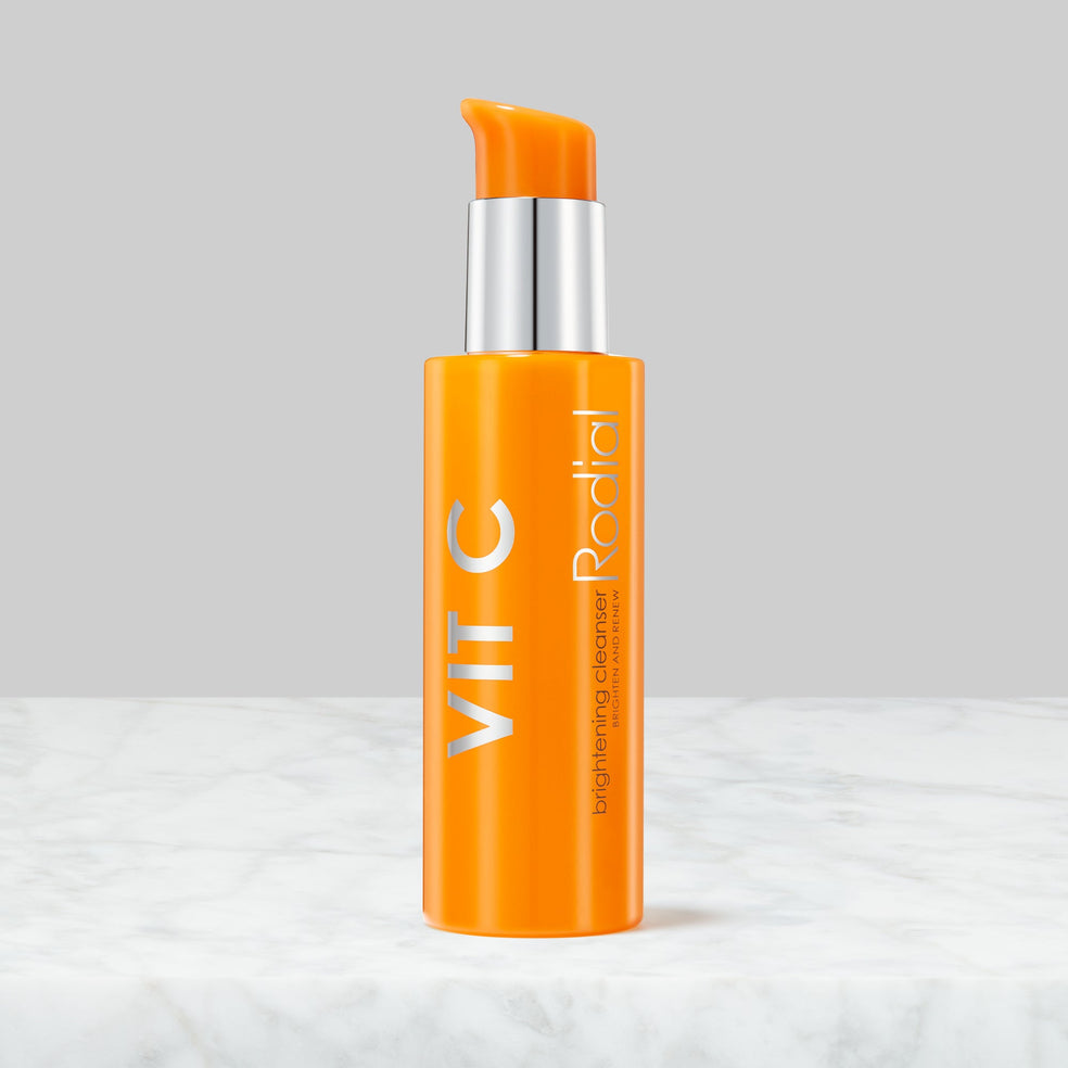 Vit C Brightening Cleanser