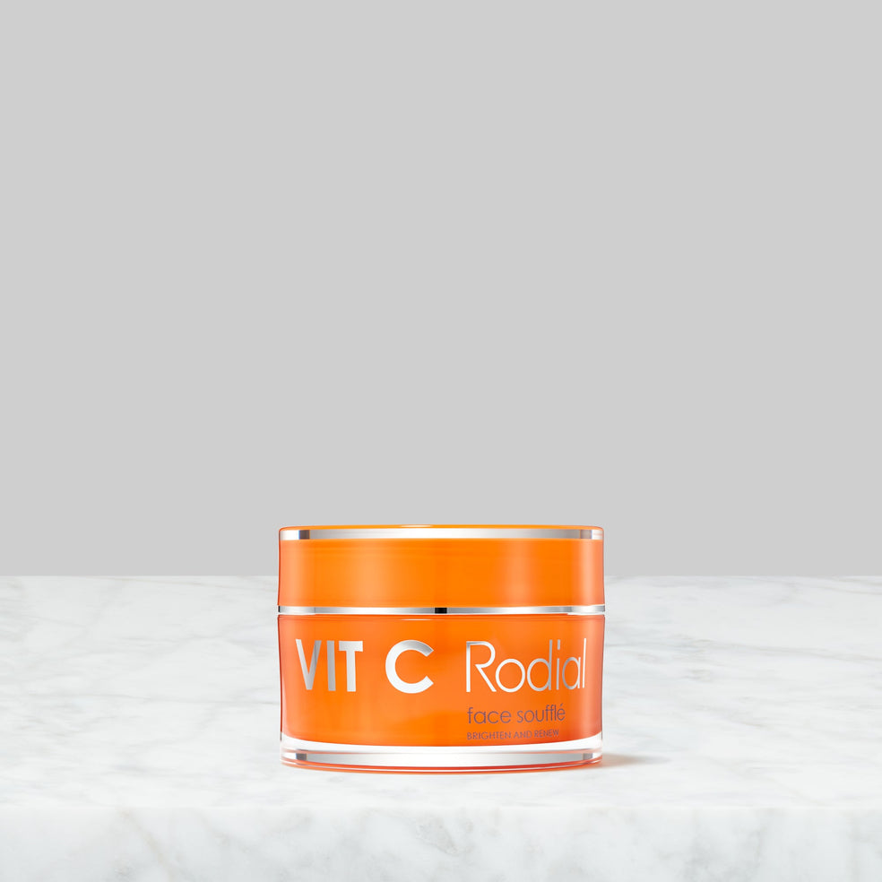 Vit C Face SoufflƩ