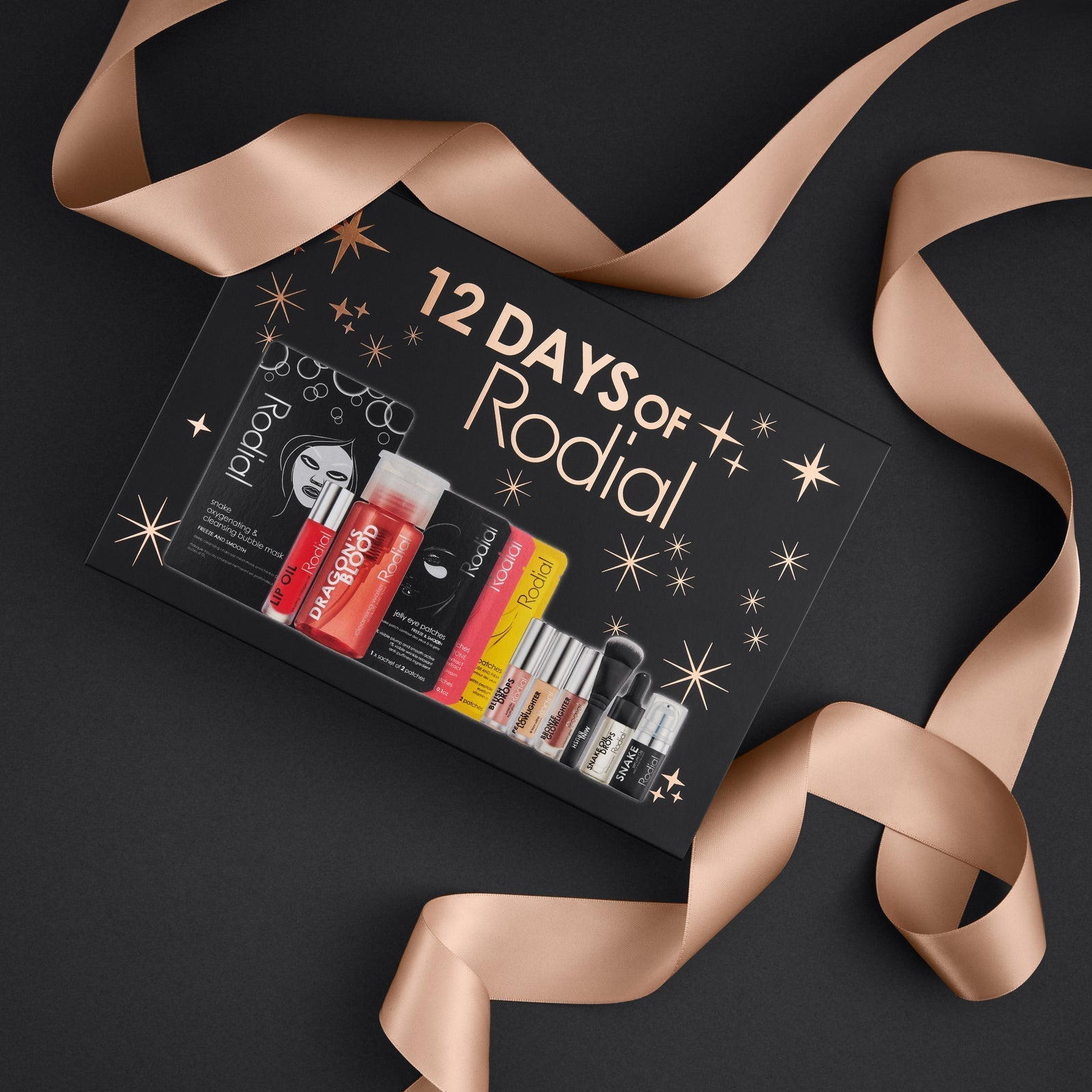 The Rodial Gift List, Curated by Maria