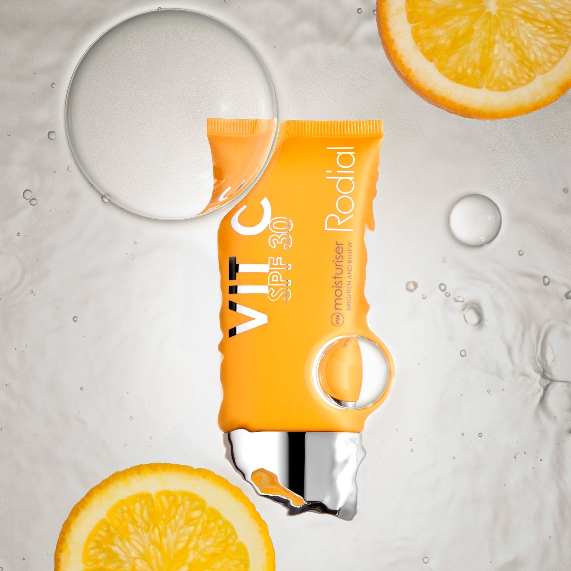 Vitamin C: Backed by Science, Loved by Skin
