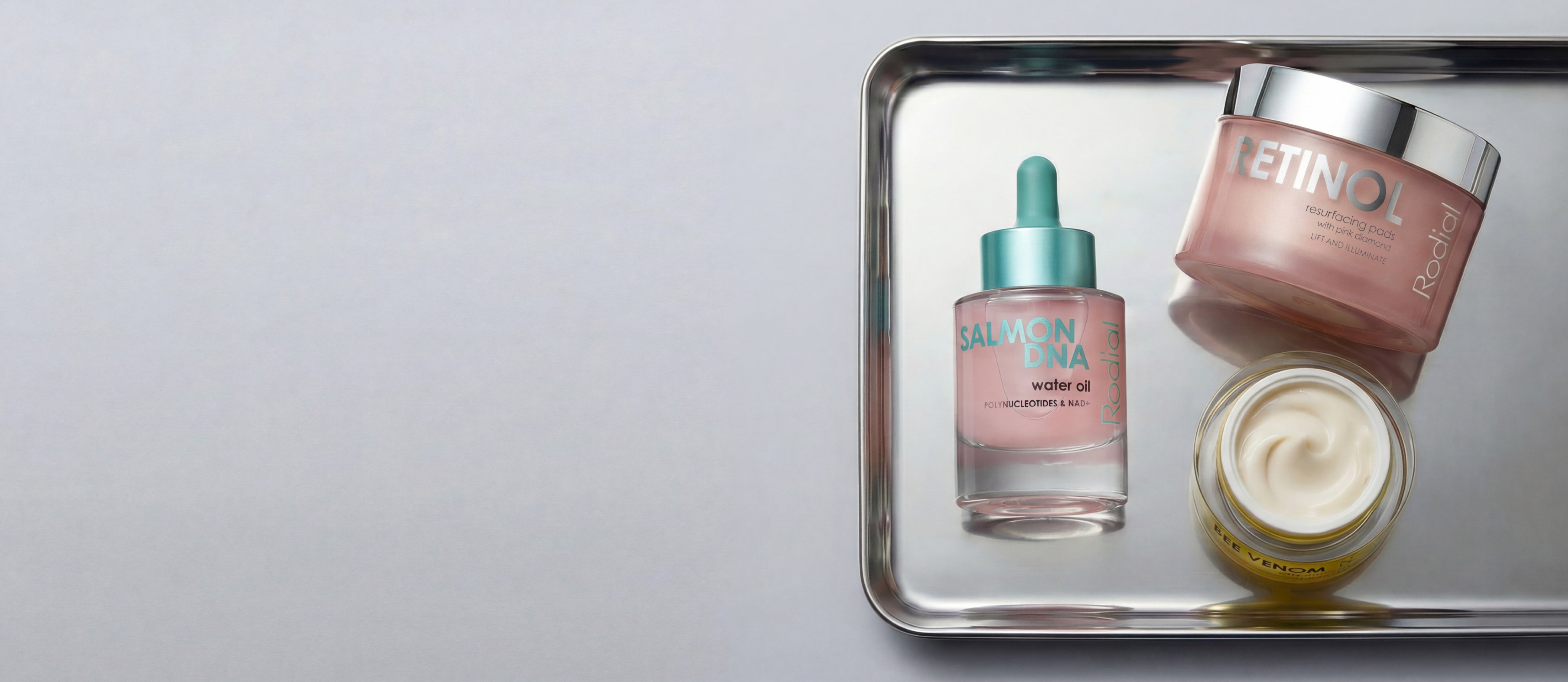 Rodial US | Hi-Tech Skincare and Complexion