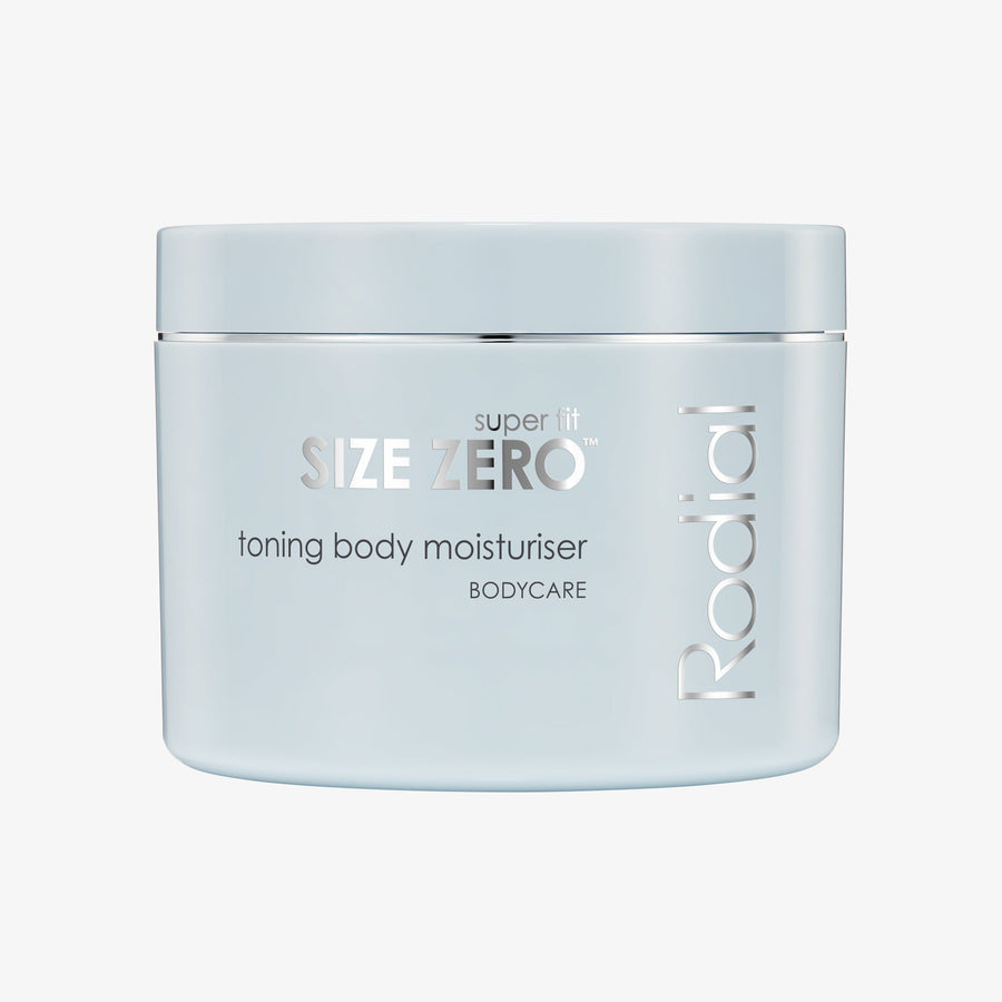 SUPER FIT Size Zero™