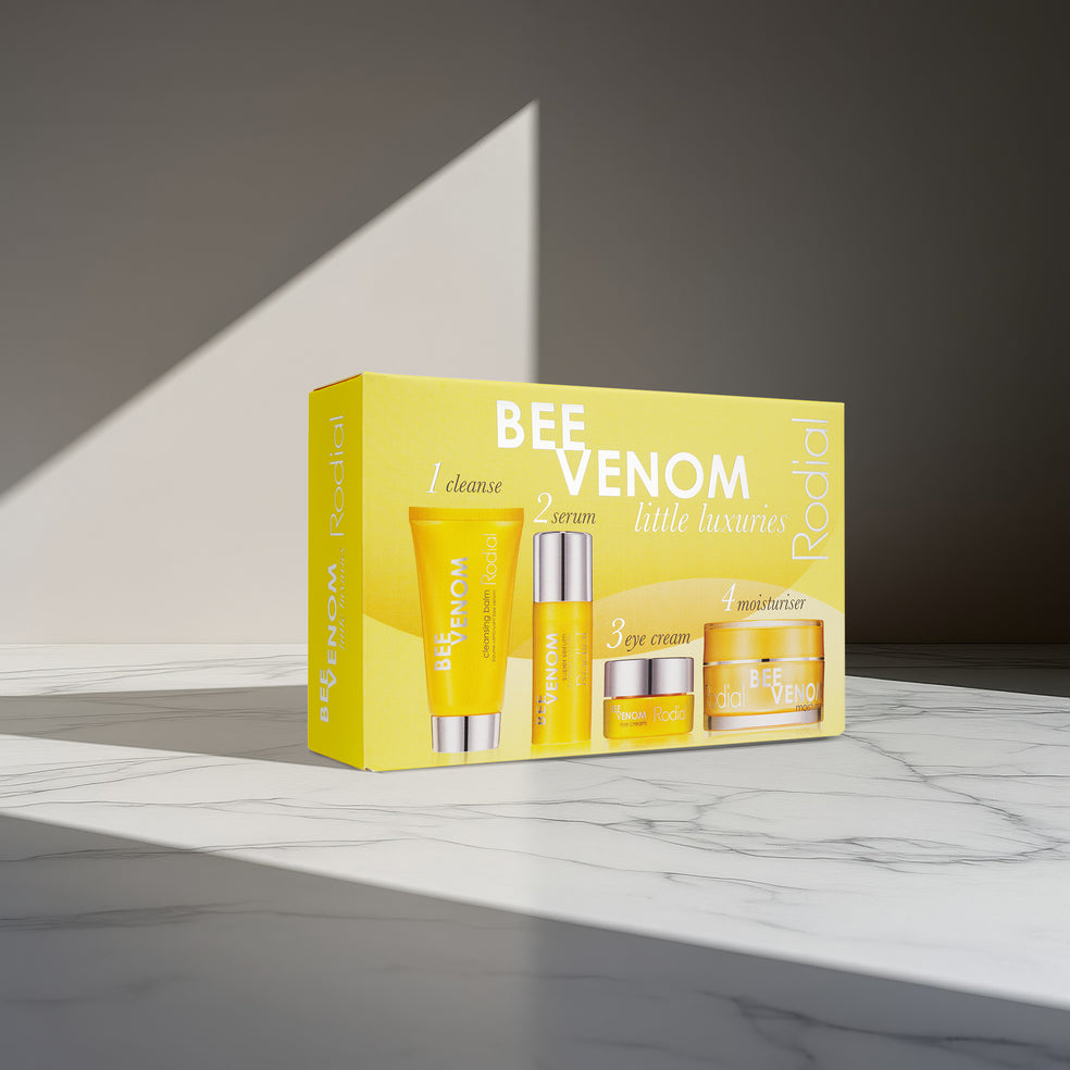 Bee Venom Little Luxuries Set