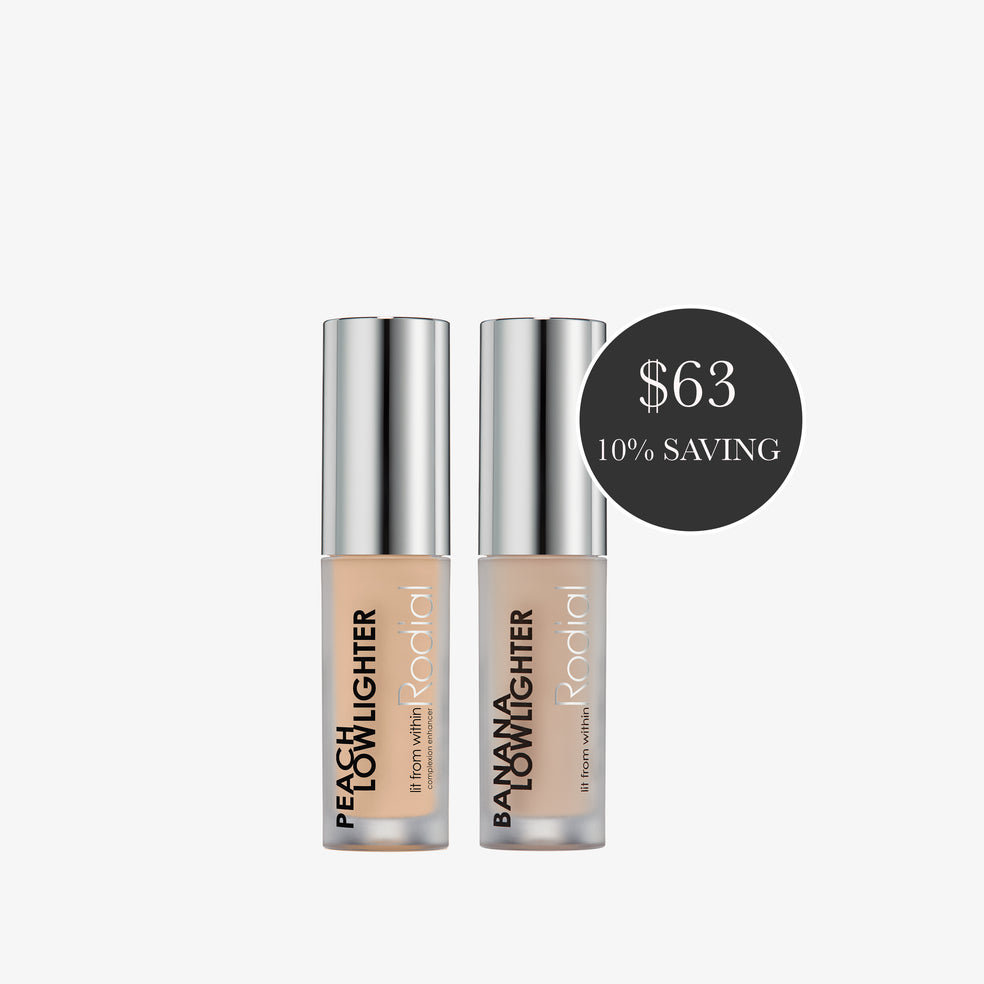 Mini Lowlighter Duo