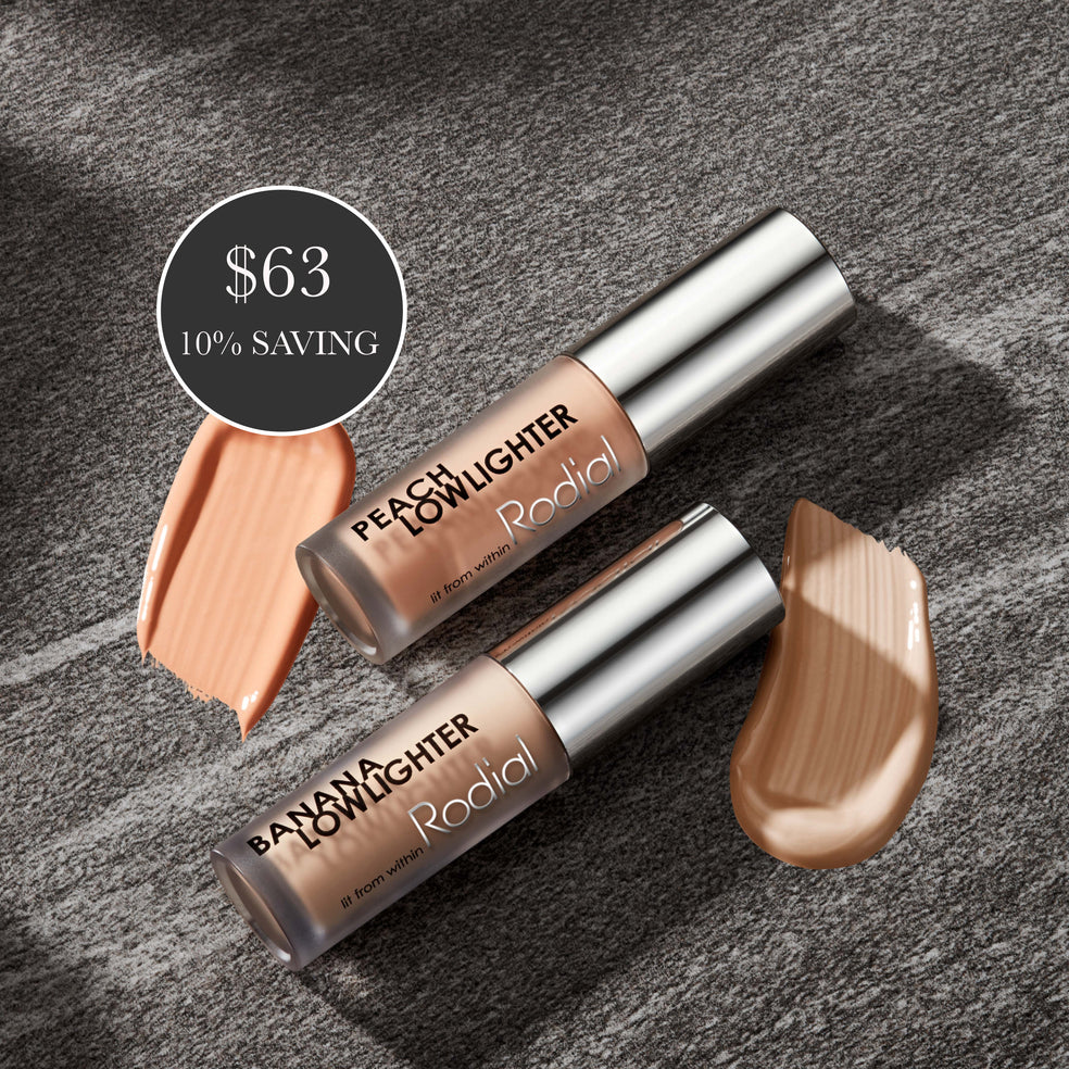 Mini Lowlighter Duo