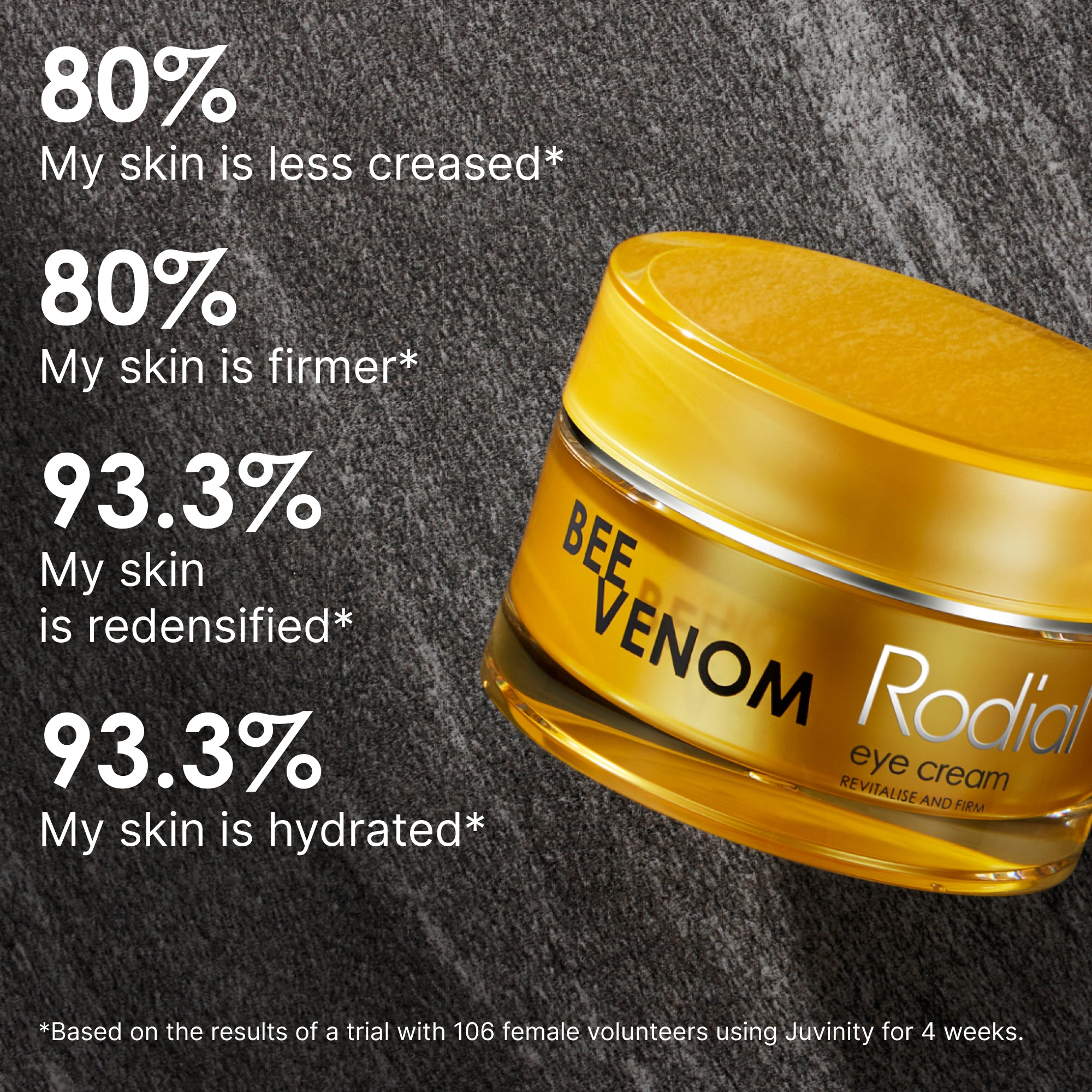 Bee Venom Eye Cream | Rodial