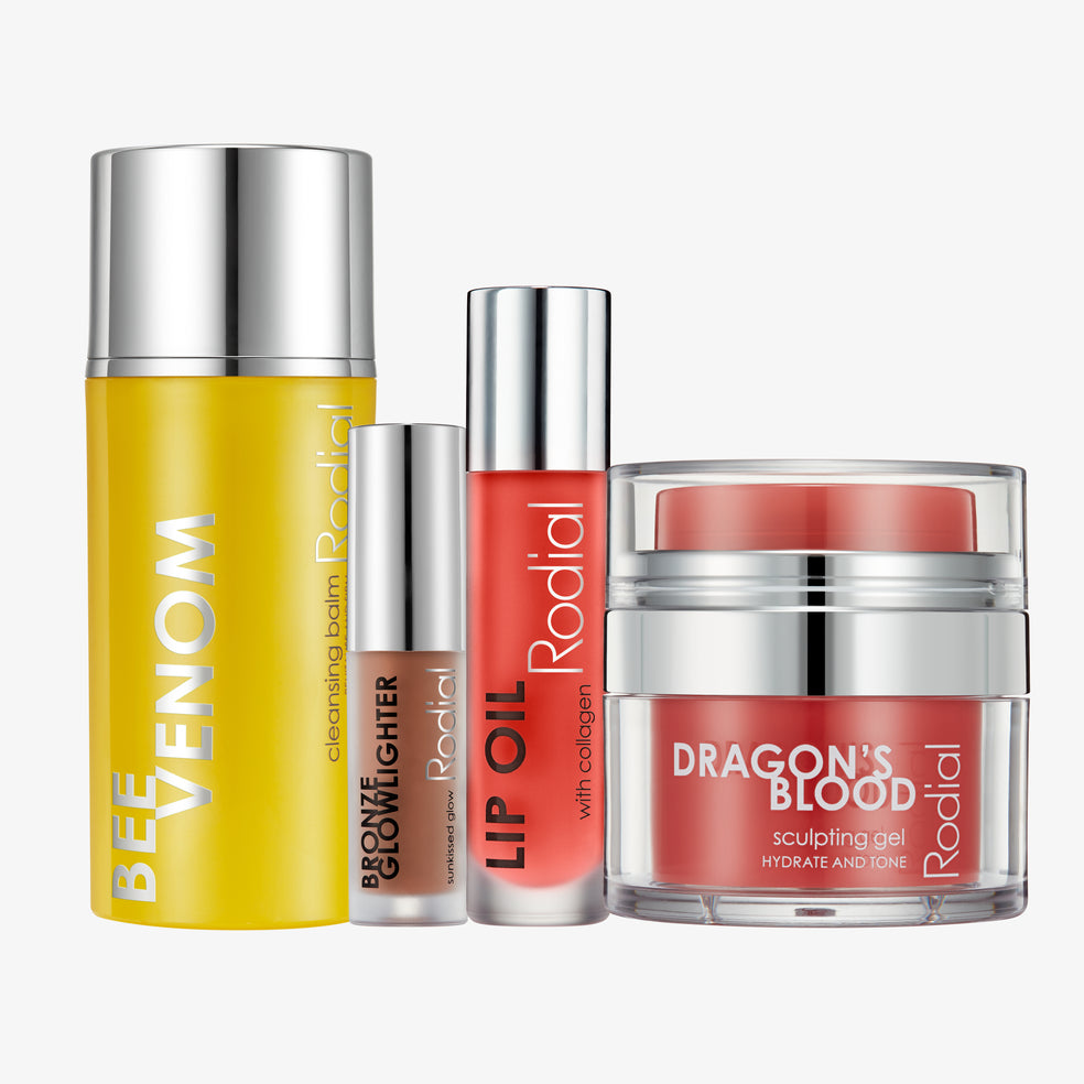 Mrs Rodial Cyber Edit