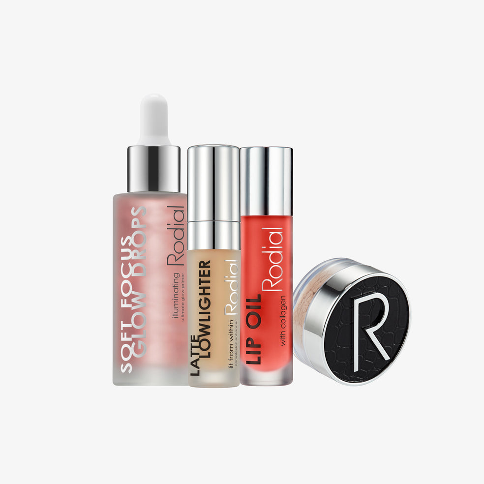 Flawless Skin Set (Worth $217)