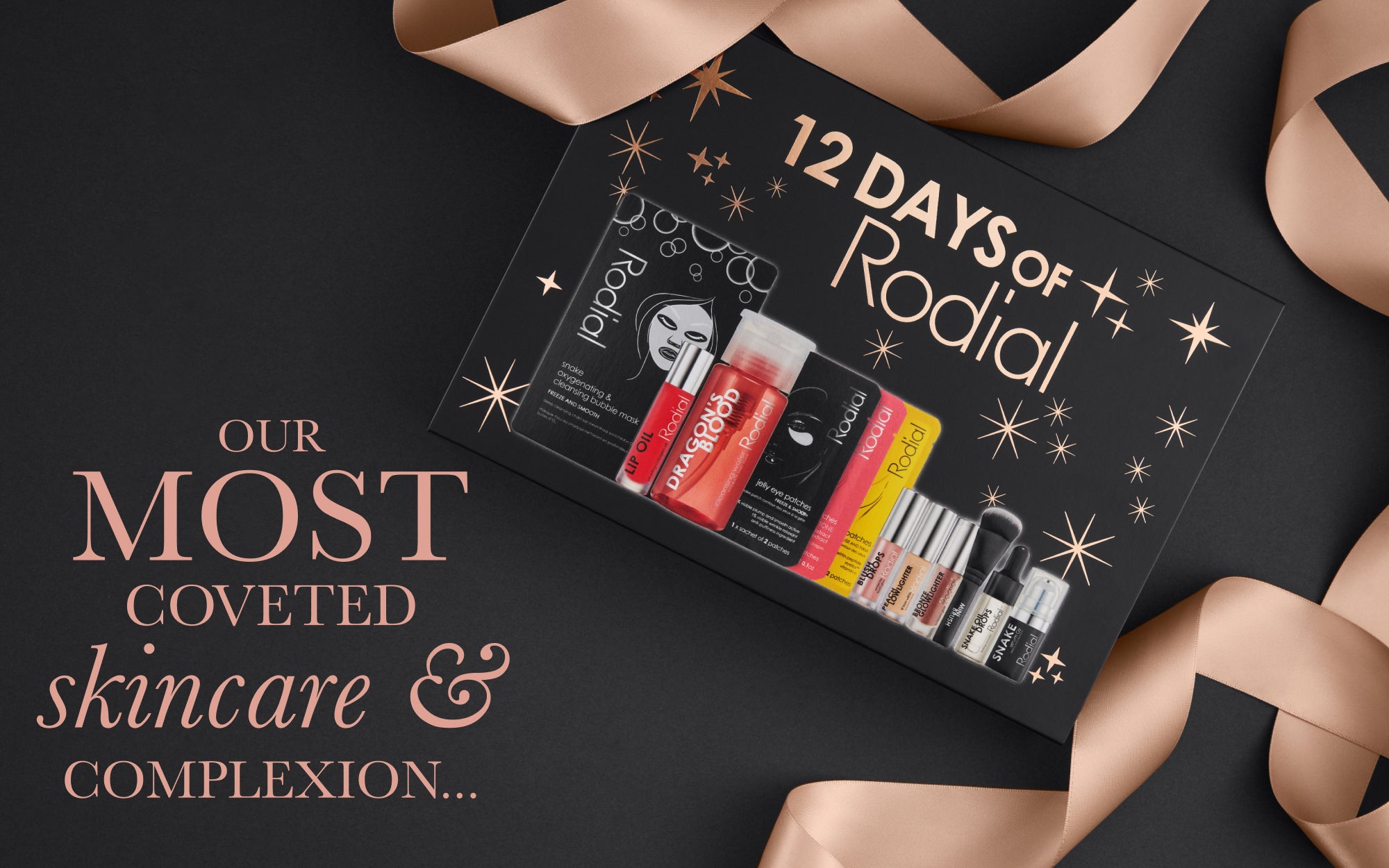 Advent Calendar Waitlist – Rodial