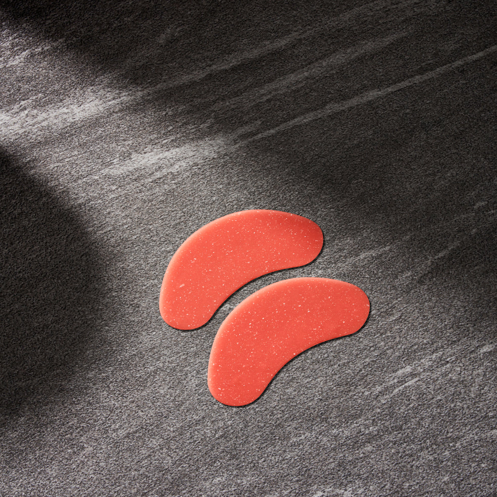 Dragon's Blood Eye Masks x8