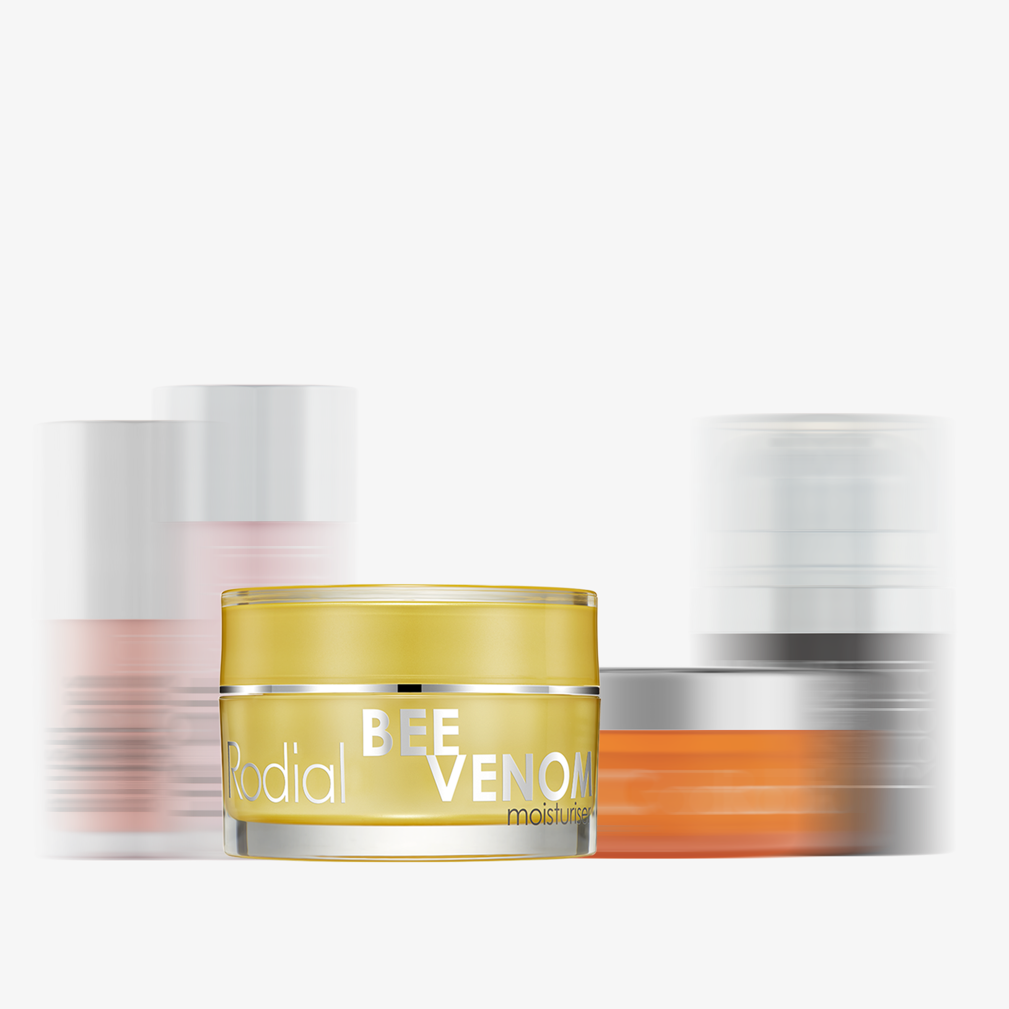 Easter Mystery Beauty Box