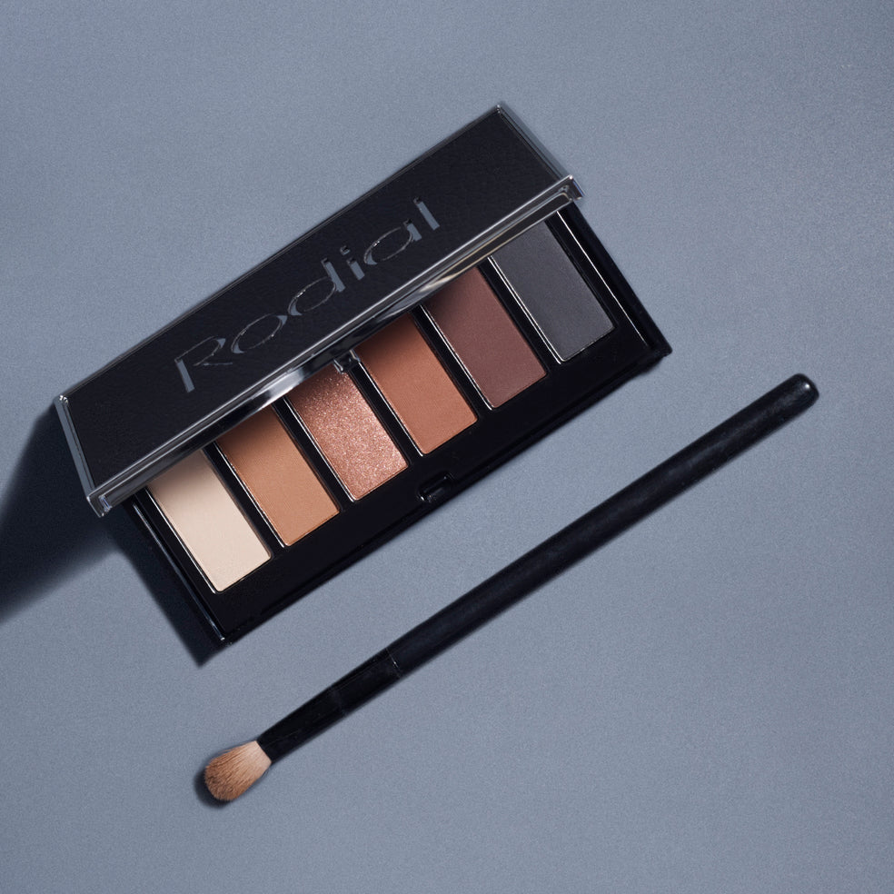 The Eye Sculpt Brush