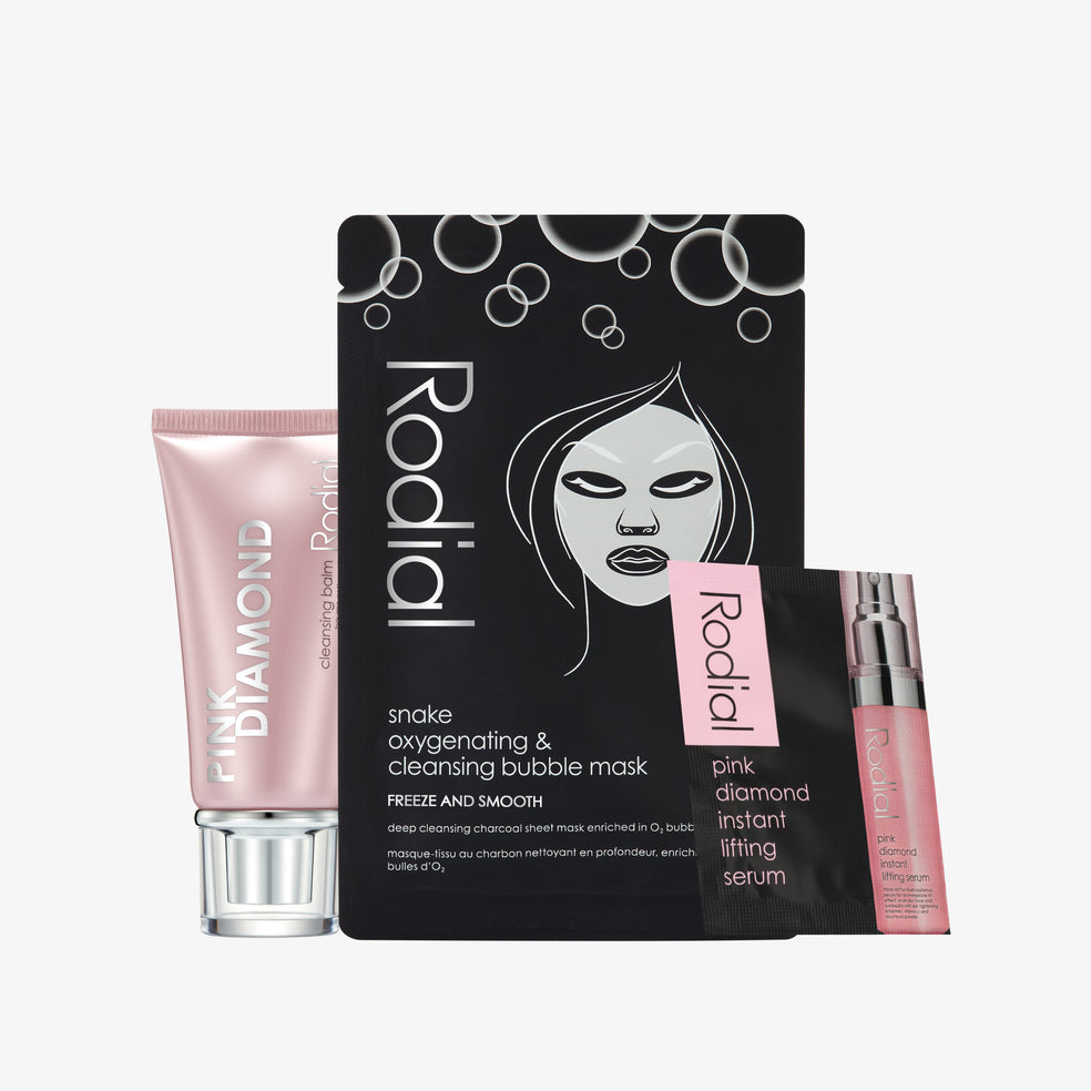 Pink Diamond Lifting Kit