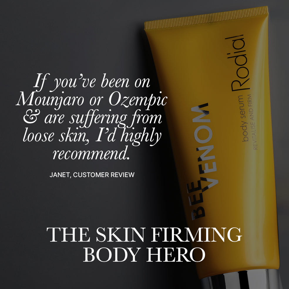 Bee Venom Body Serum