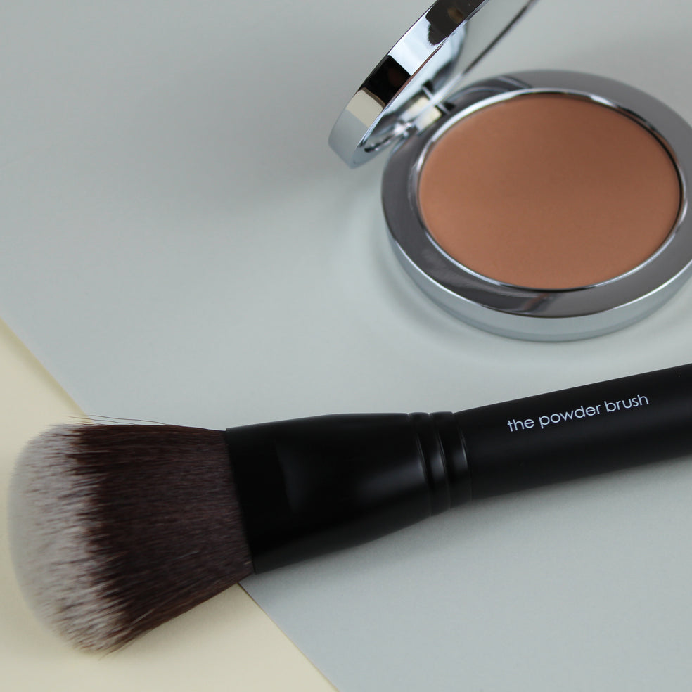 Powder Brush