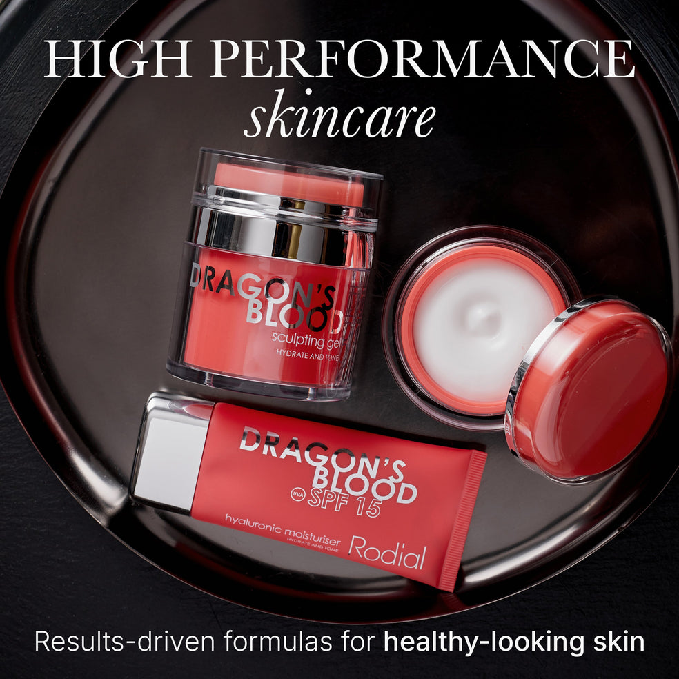 Dragon's Blood Micellar Cleansing Water Mini