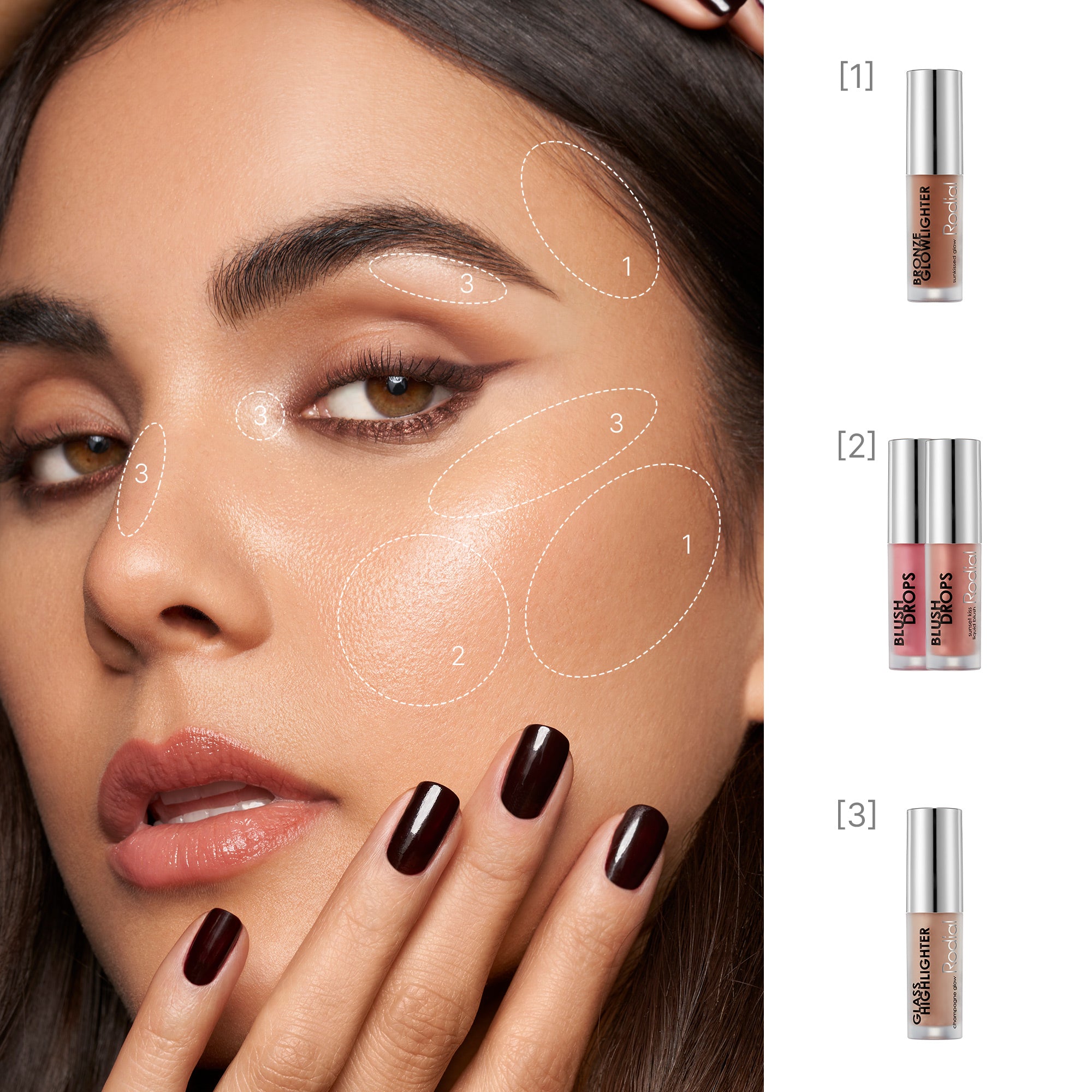 Our Makeup Collections | Rodial
