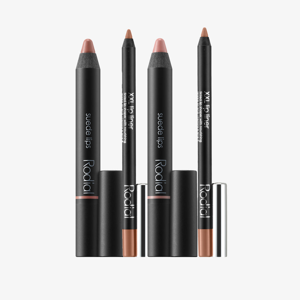 Rodial Icons Lip Kit