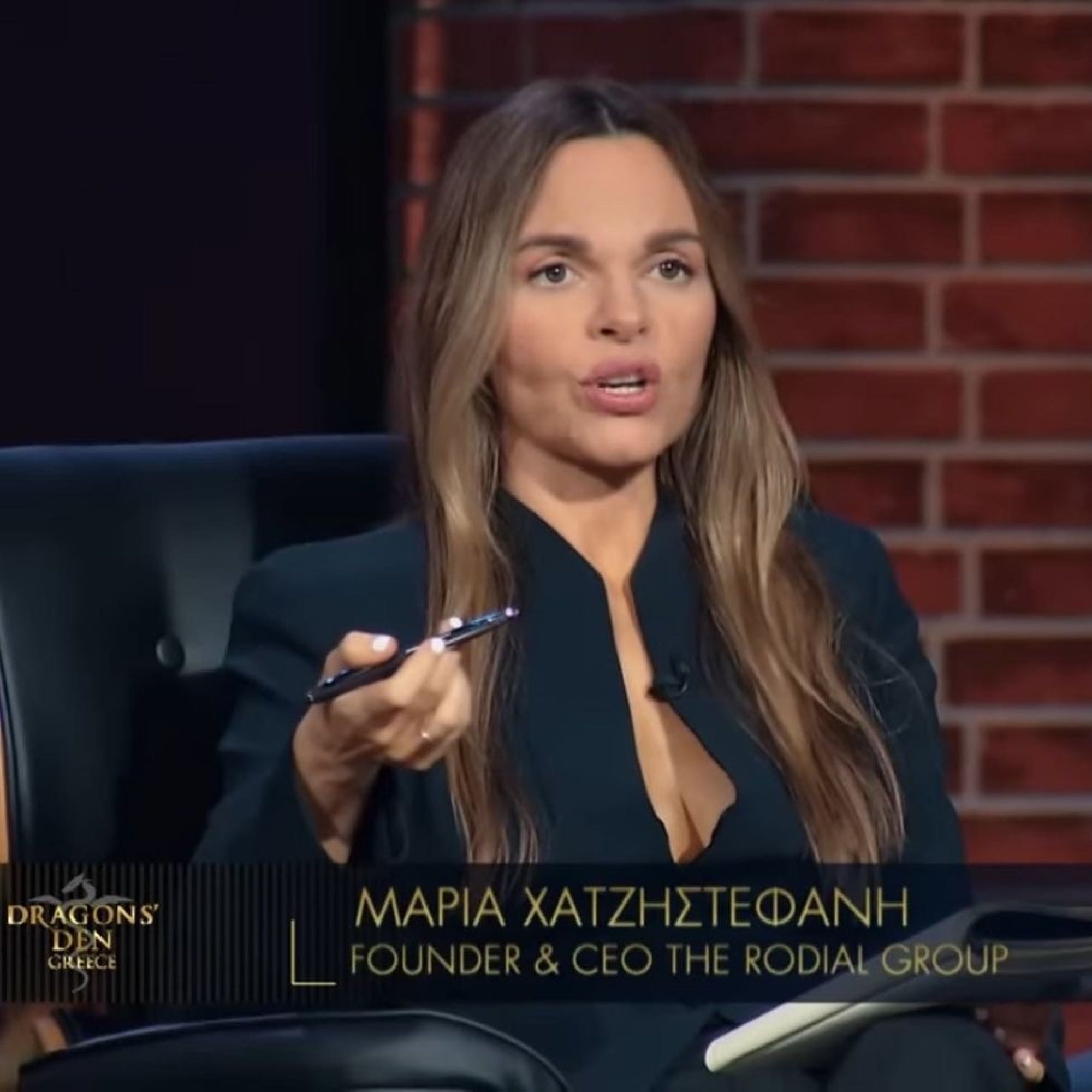 Maria Rontziokos Skincare | Hydrating, Perfecting & Anti-Ageing | Rodial