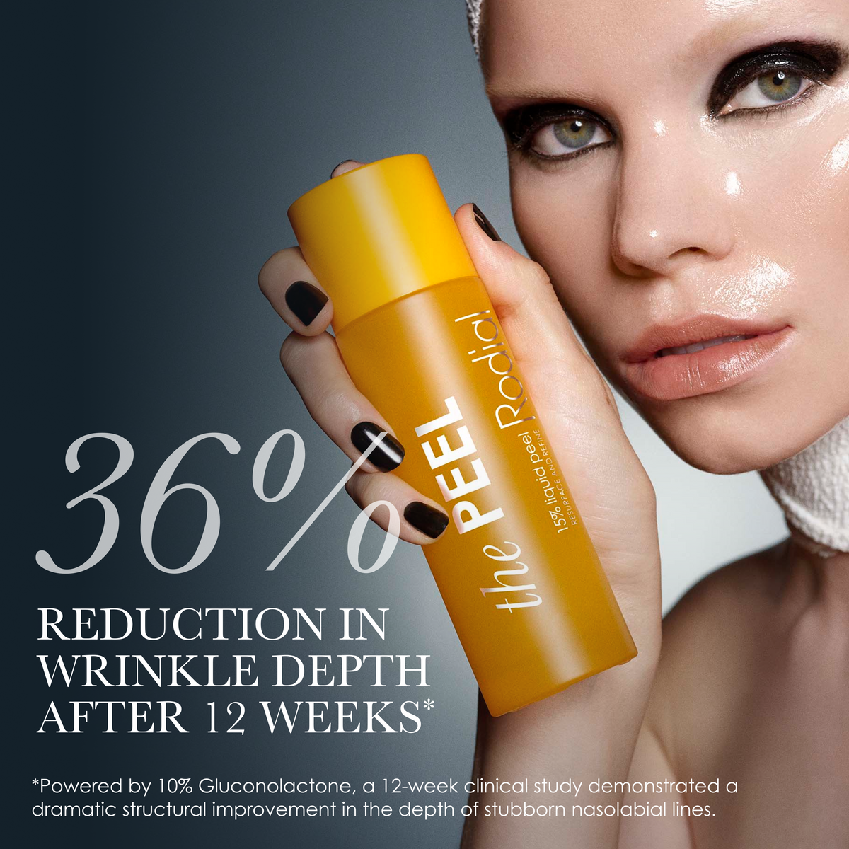 Rodial Skin Tint | Tinted Moisturiser Rodial Skin Tint | Tinted Moisturiser