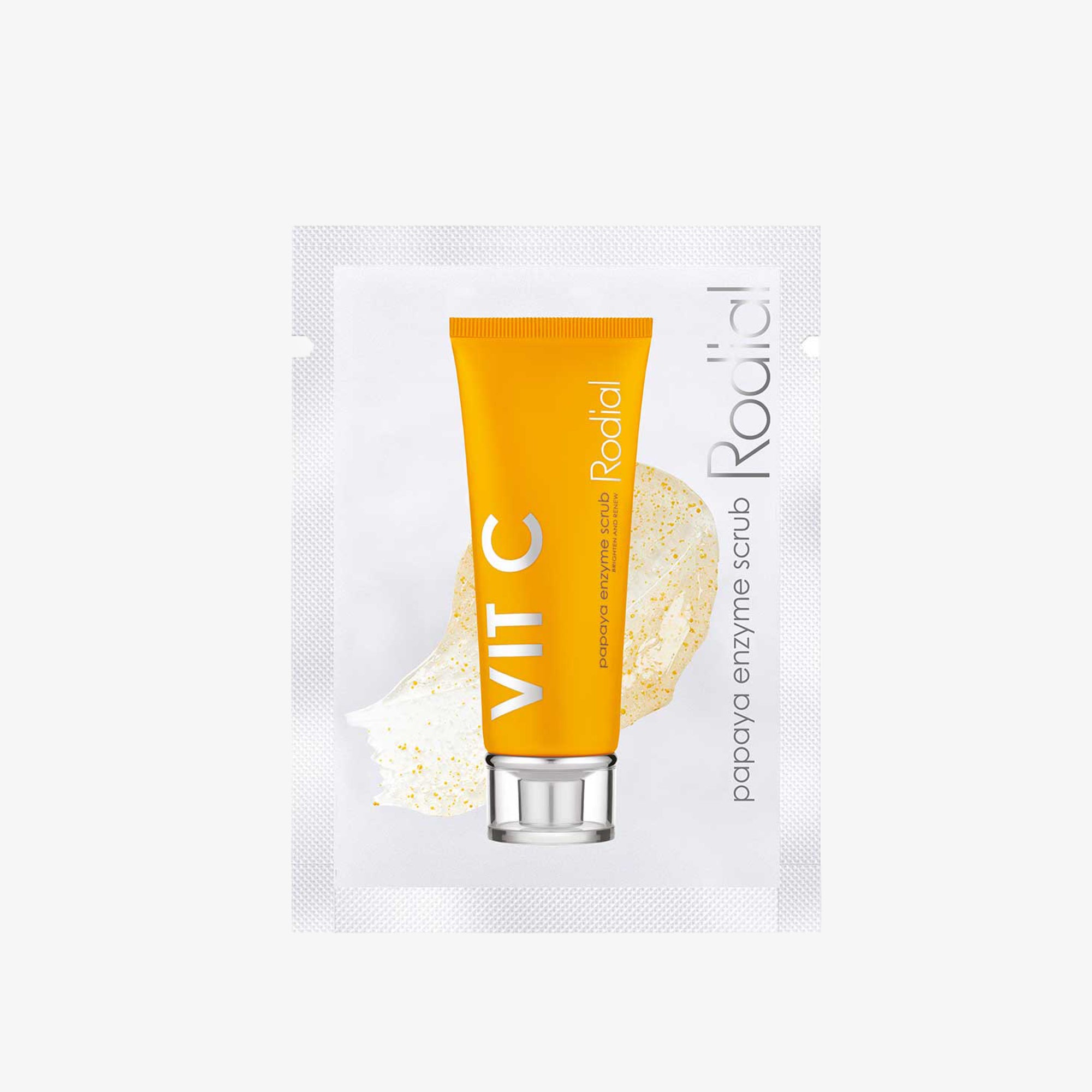 Vit C Scrub Sachet