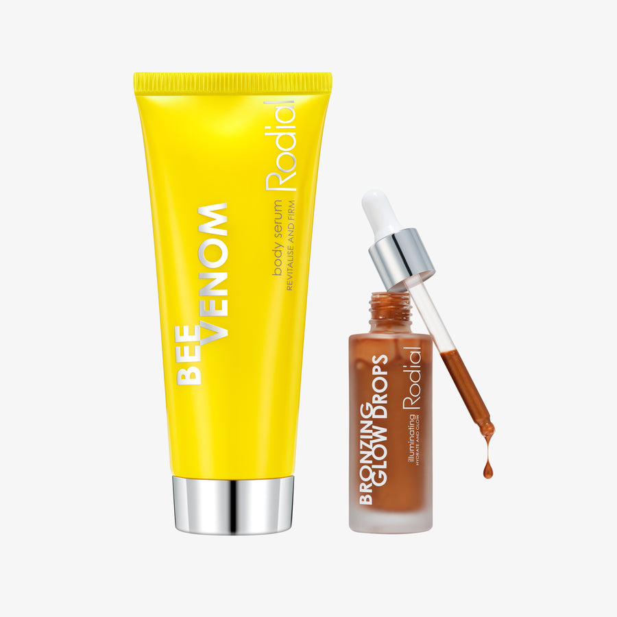 Head-to-Toe Glow Duo