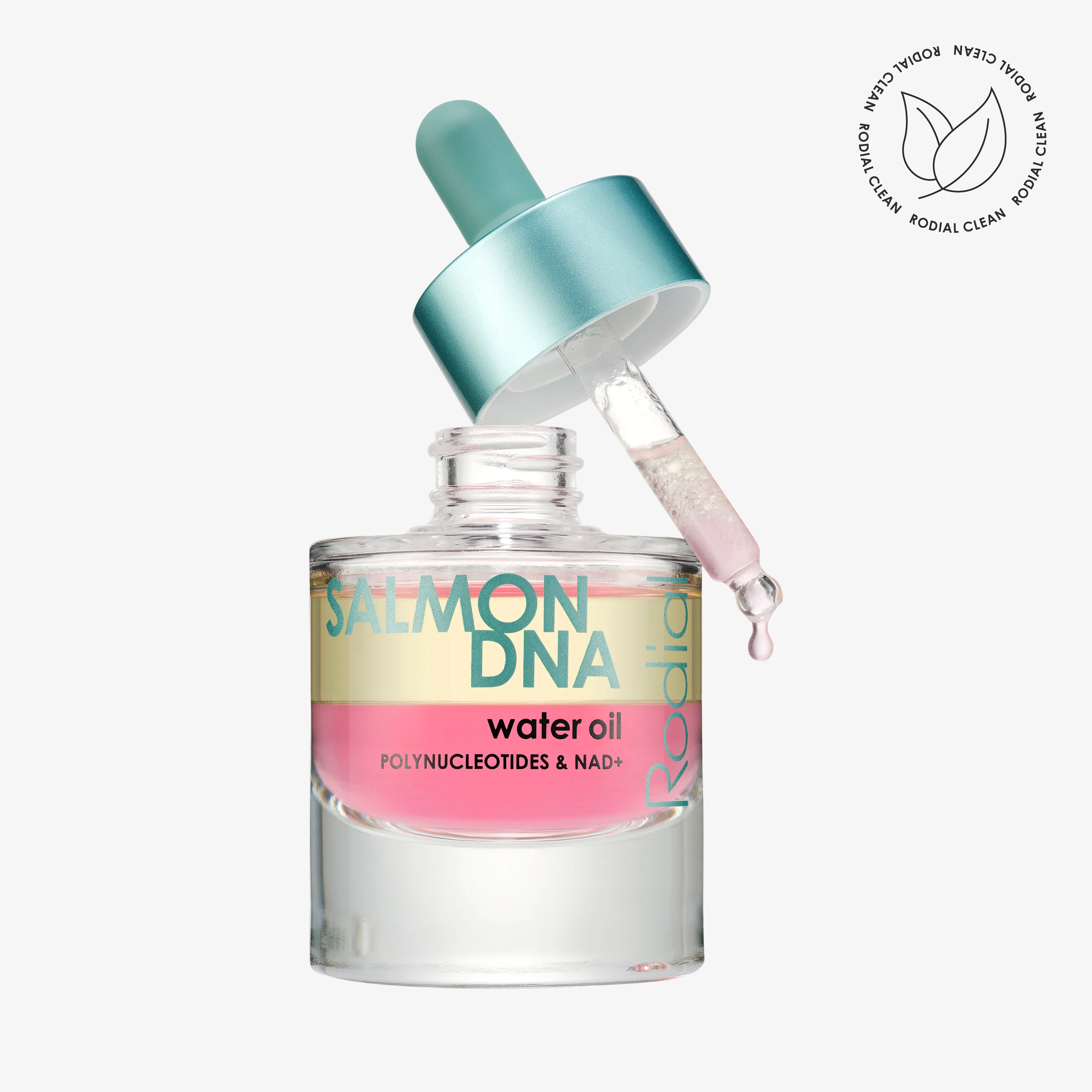Salmon DNA Water Oil – Rodial