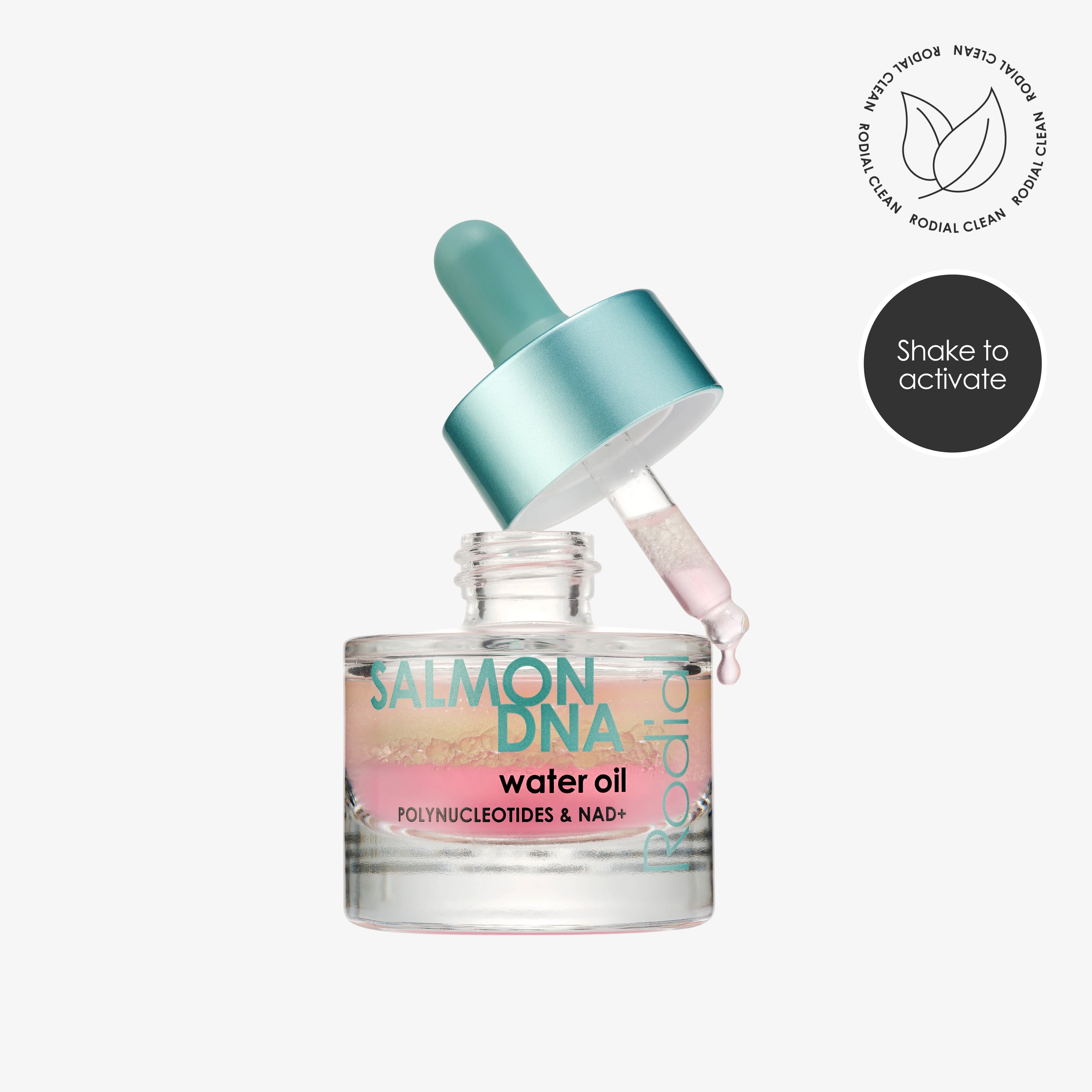 Salmon DNA Discovery Kit – Rodial