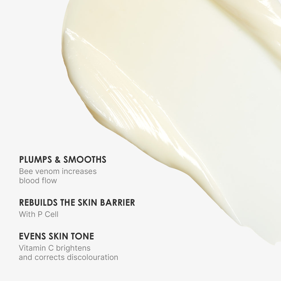 Bee Venom Eye Cream