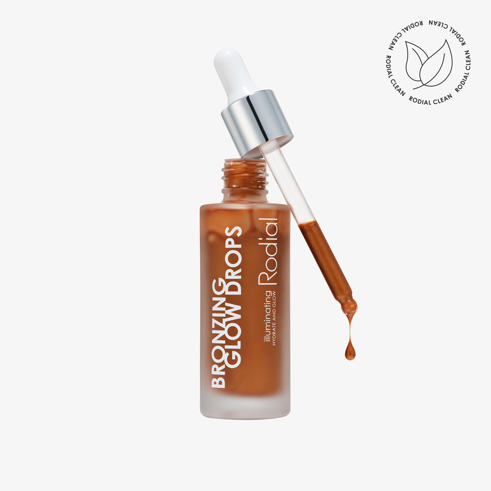 Bronzing Glow Drops