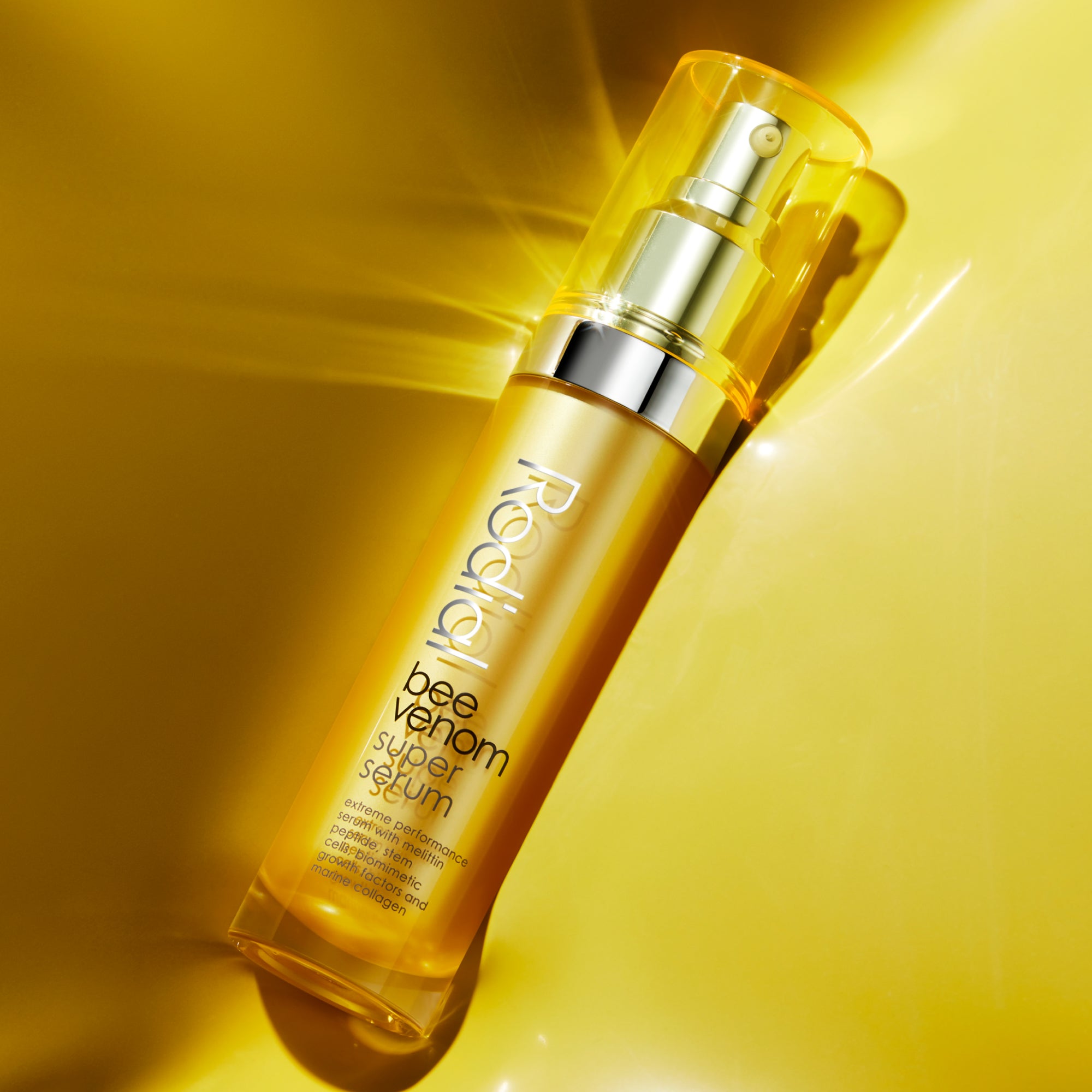 Bee Venom XXL Super Serum – Rodial