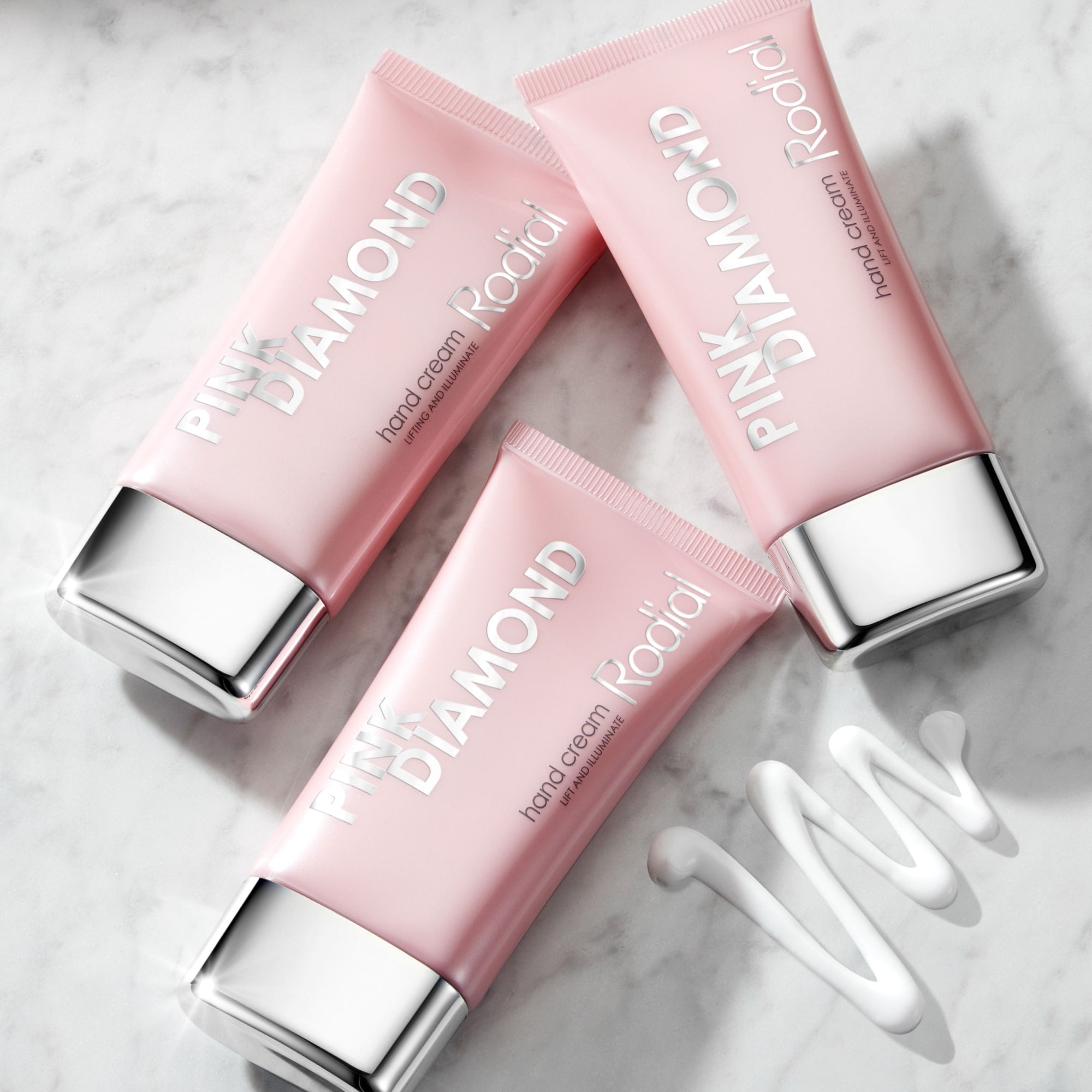 Pink Diamond Skincare Collection | High Performance | Rodial