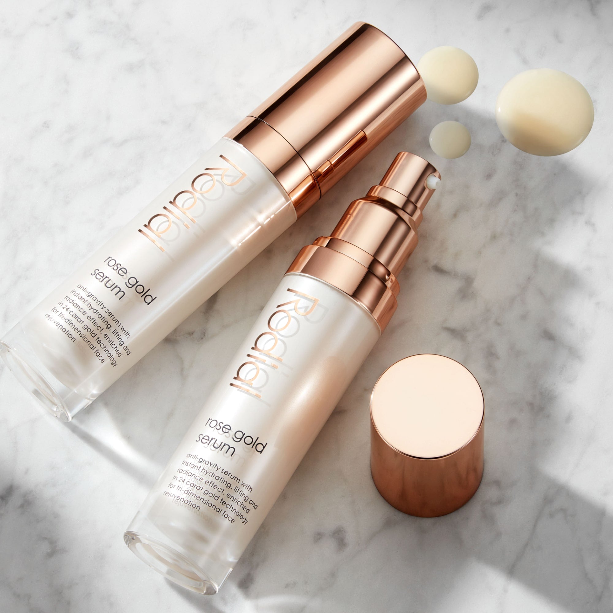 Rose Gold Serum | Skincare | Serums & Oils | Rodial