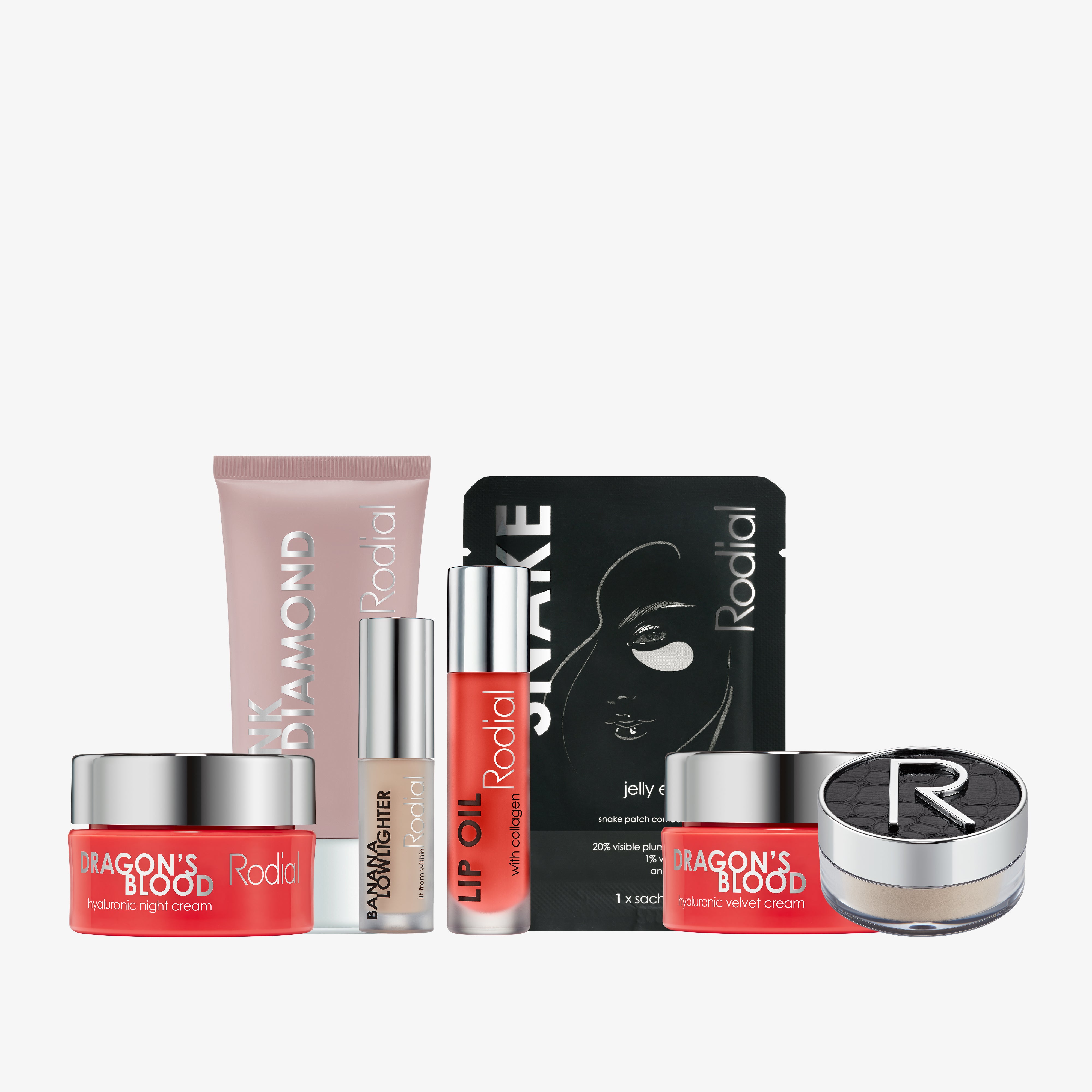 The Complexion Edit