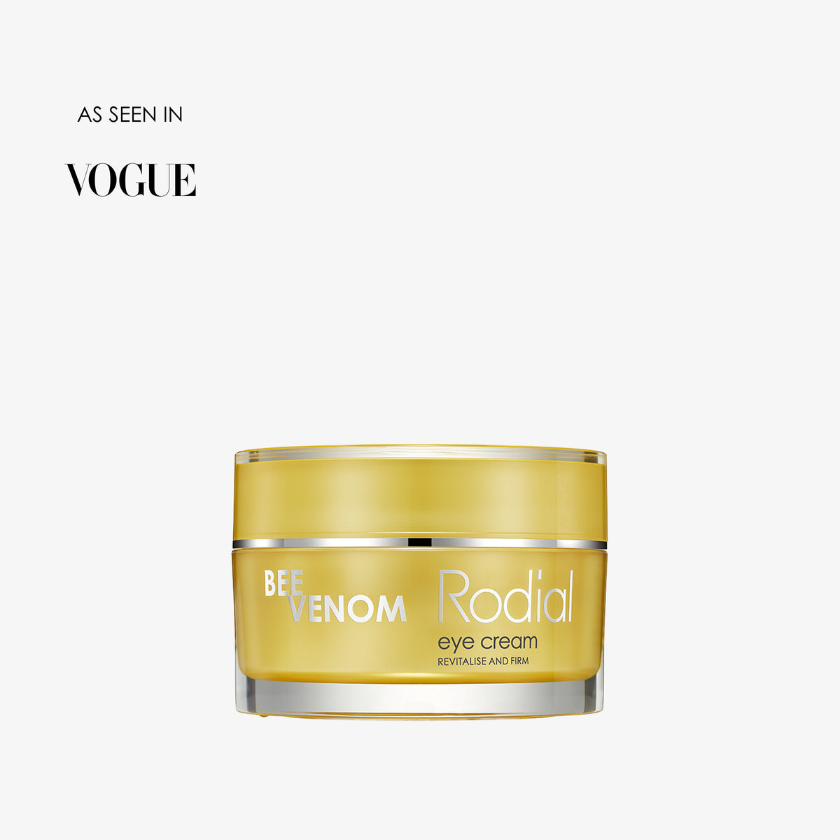 Rodial Bee Venom Eye Cream